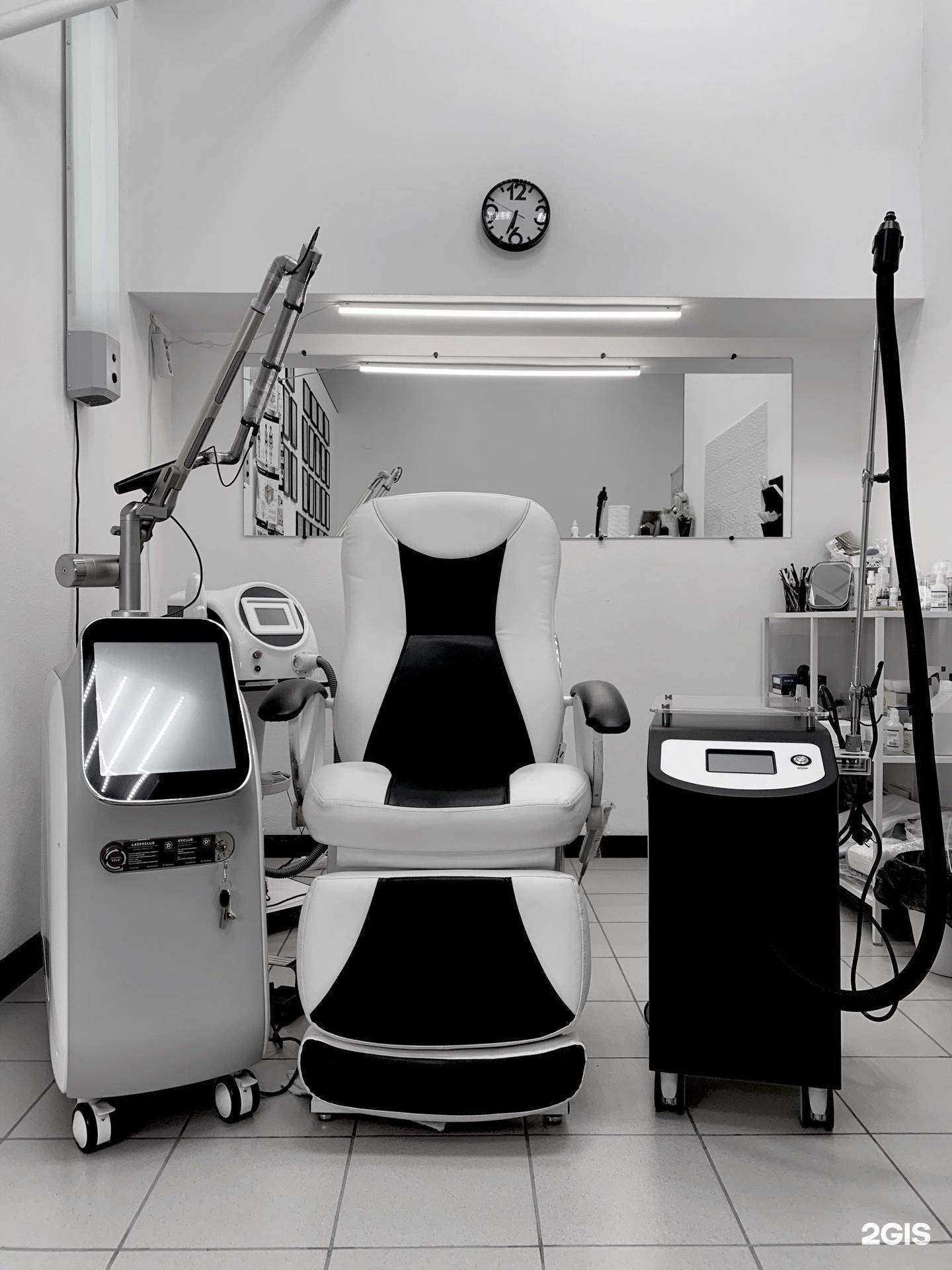 Отзывы на компанию LAZER CLUB в г. Новосибирск c фото