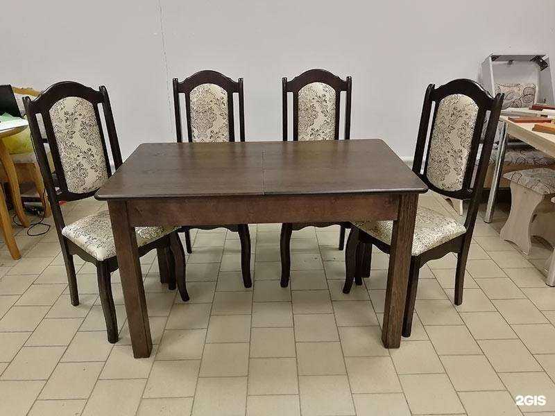 Отзывы на компанию MebWeb в г. Тольятти c фото