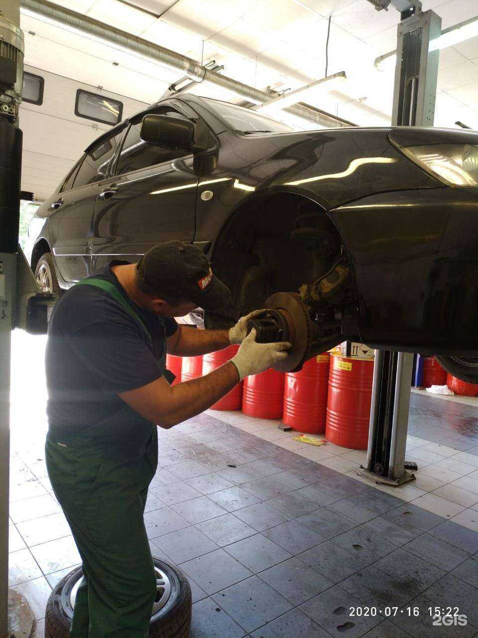 Отзывы на компанию Феникс-Авто в г. Омск c фото