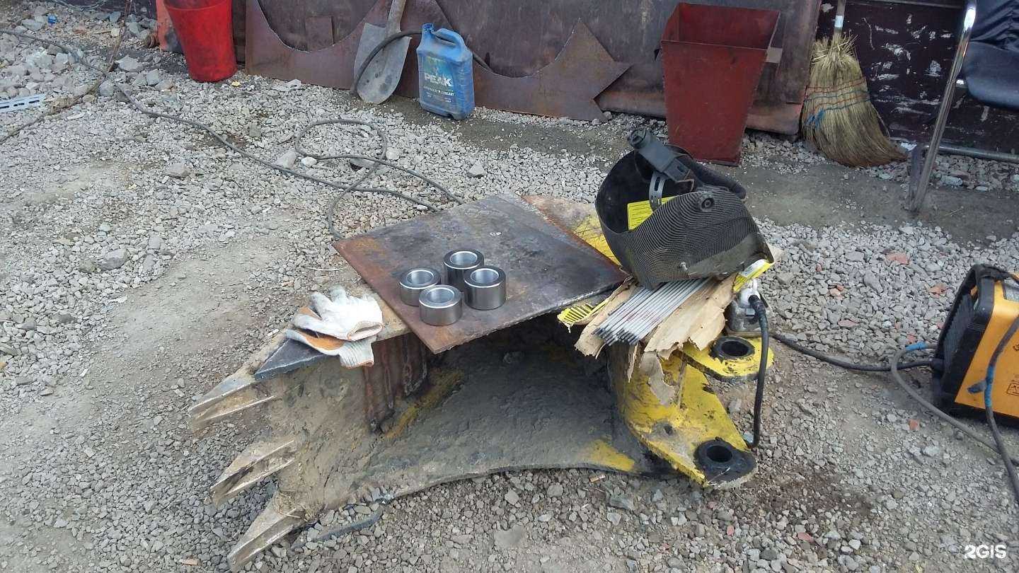 Отзывы на компанию Спецавто в Новосибирске c фото