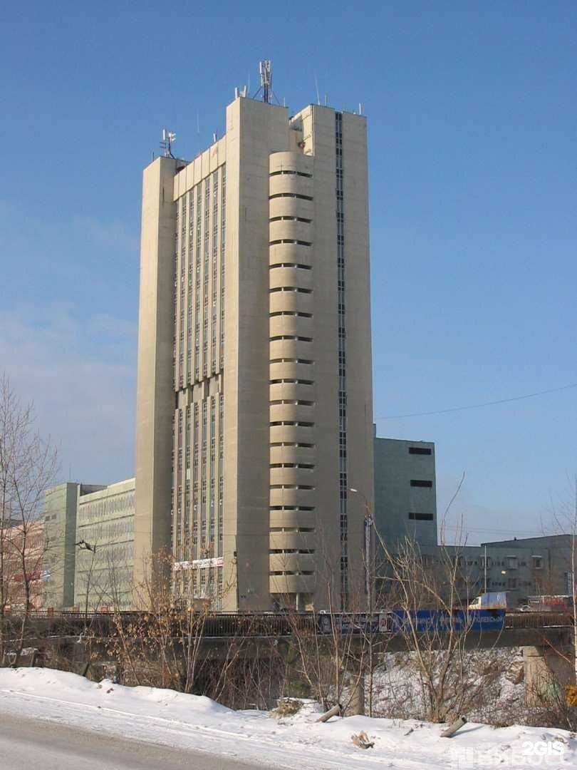 Отзывы на компанию Металлинвест-Екатеринбург в Екатеринбурге c фото