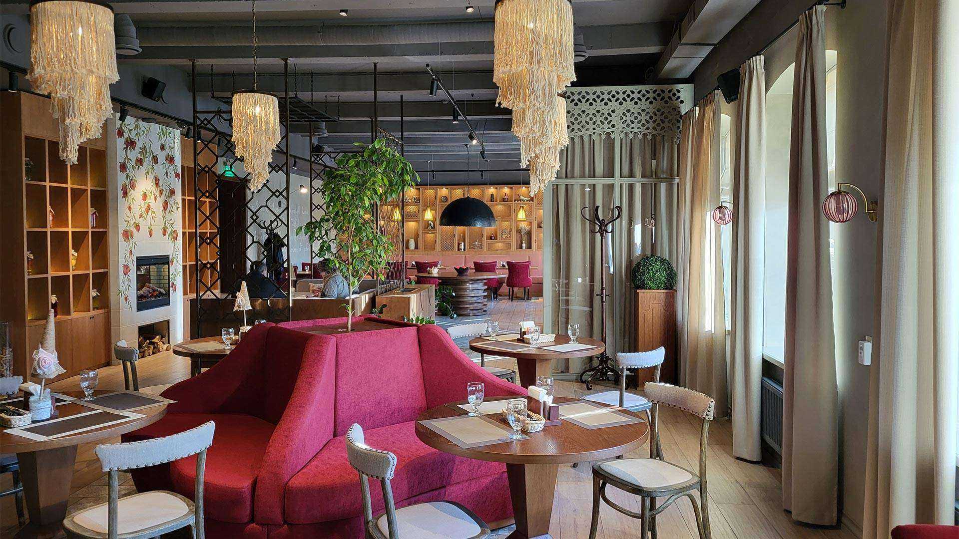 Отзывы на компанию ЭТЕРИ в г. Серпухов c фото