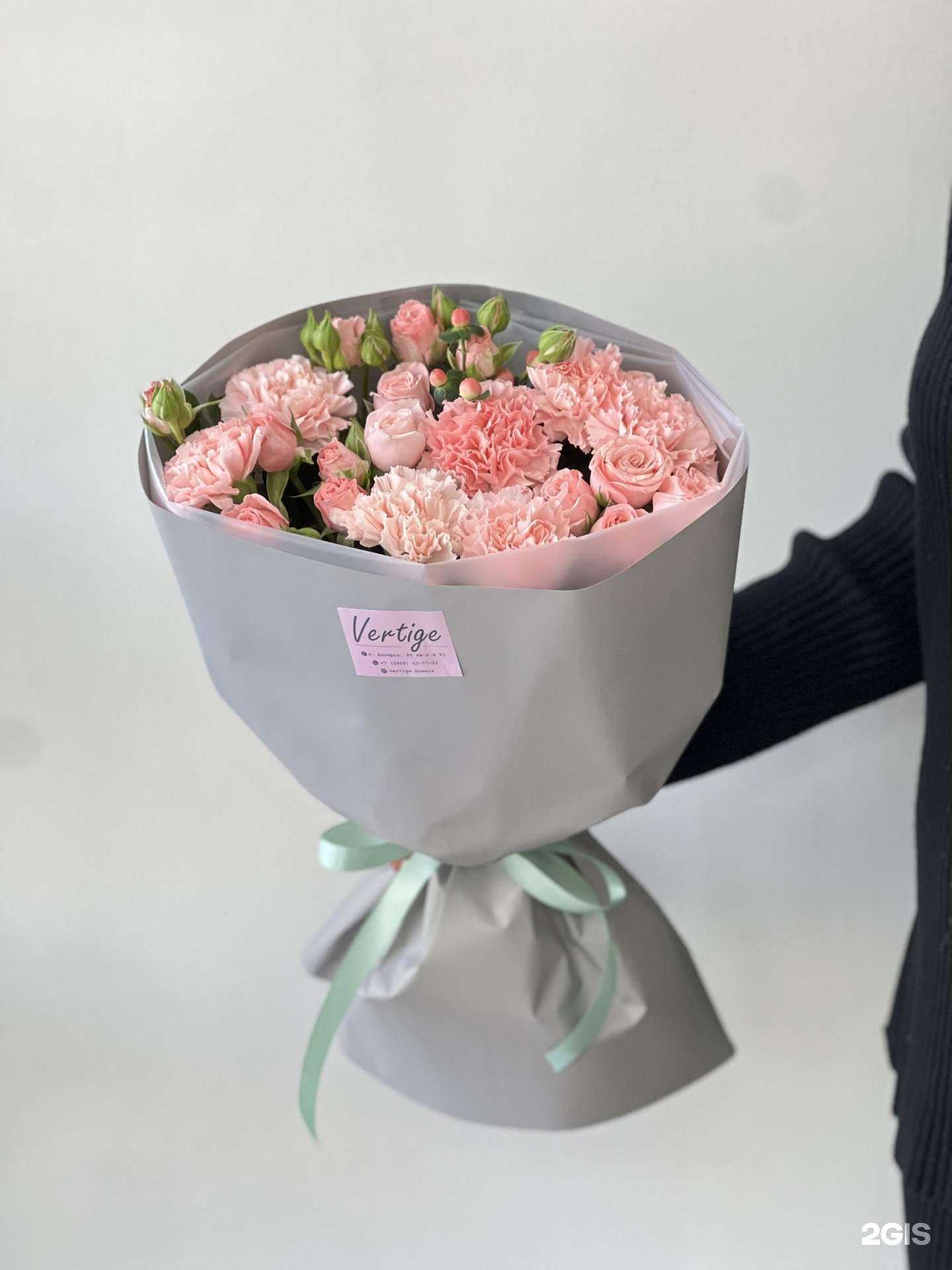 Отзывы на компанию Vertige в Ангарске c фото