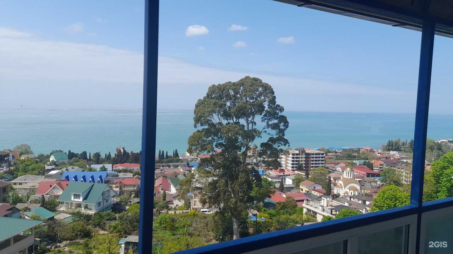 Отзывы на компанию Sova hotel в Сочи c фото