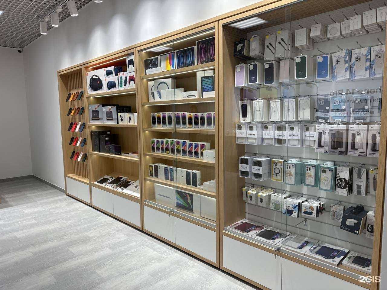 Отзывы на компанию iStudio в г. Рязань c фото