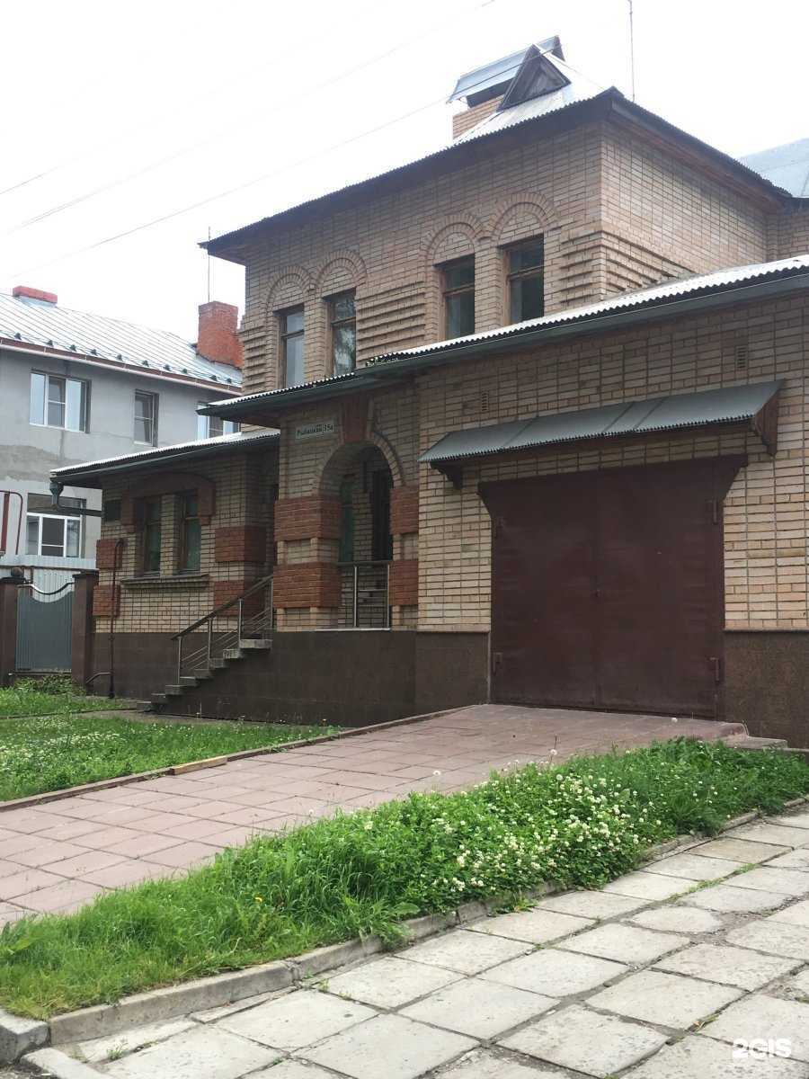 Отзывы на компанию Брандтехстрой в Рязани c фото - фотография 2 из 2