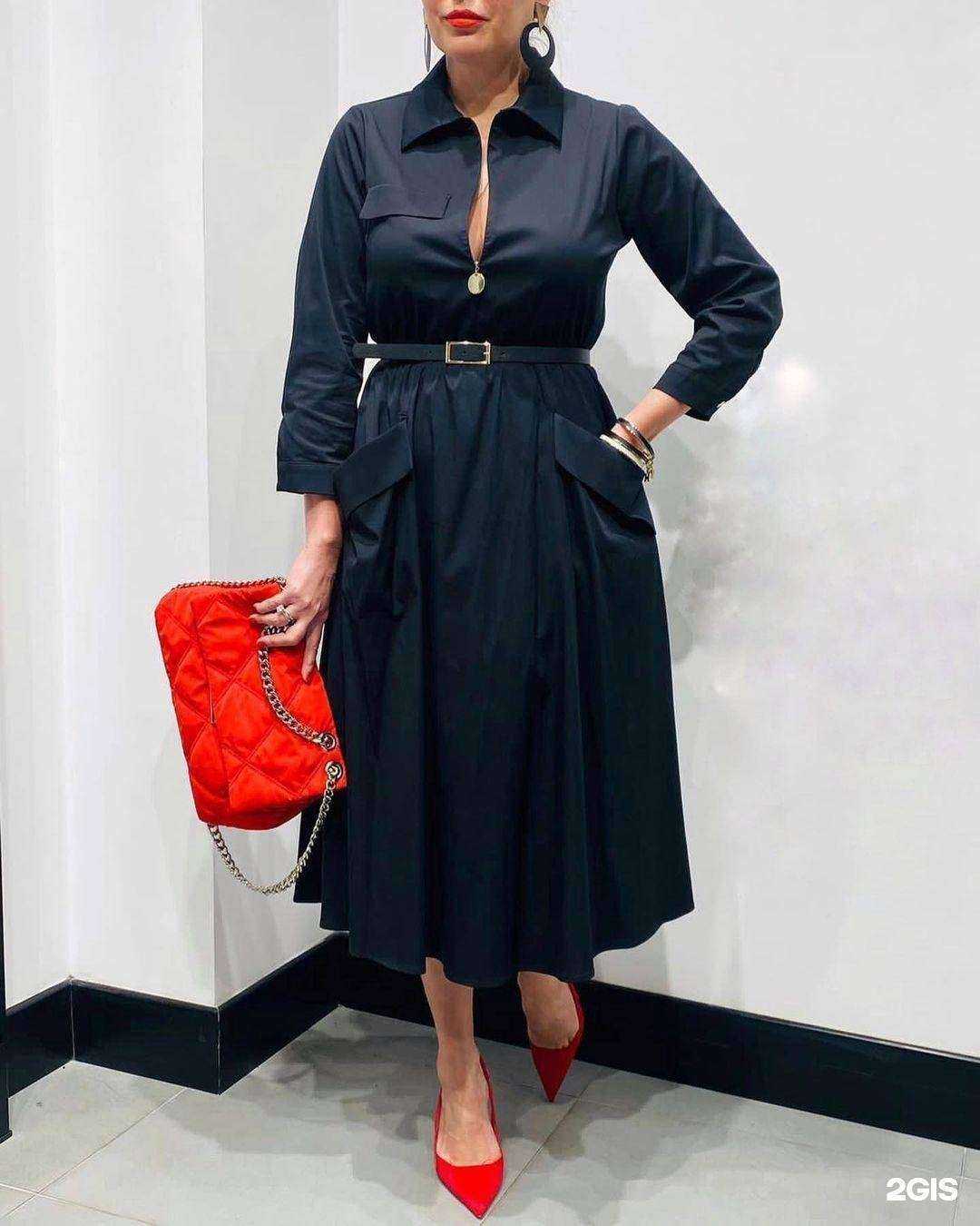 Отзывы на компанию Maximoda в Новом Уренгое c фото