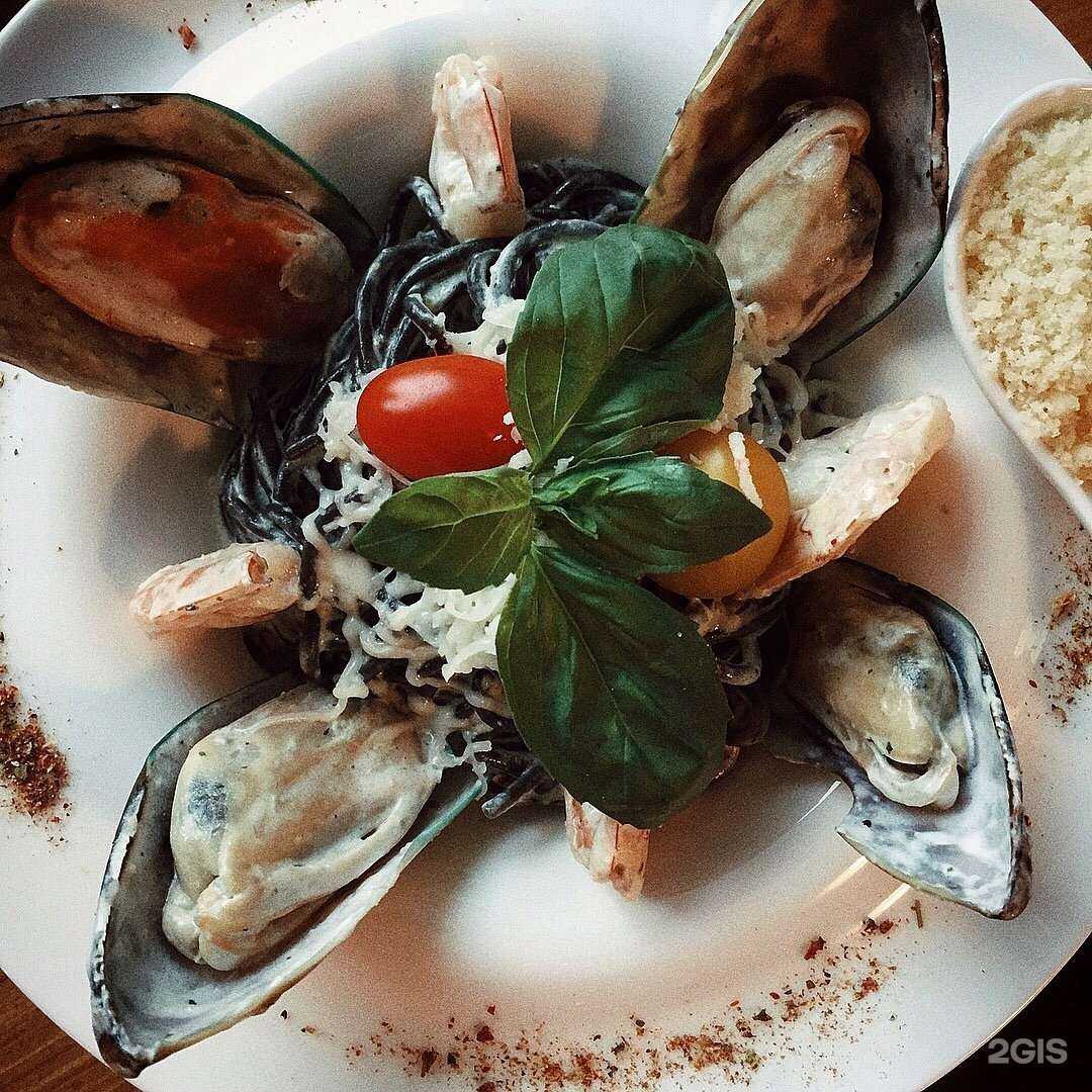 Отзывы на компанию Park&pizza в Новосибирске c фото