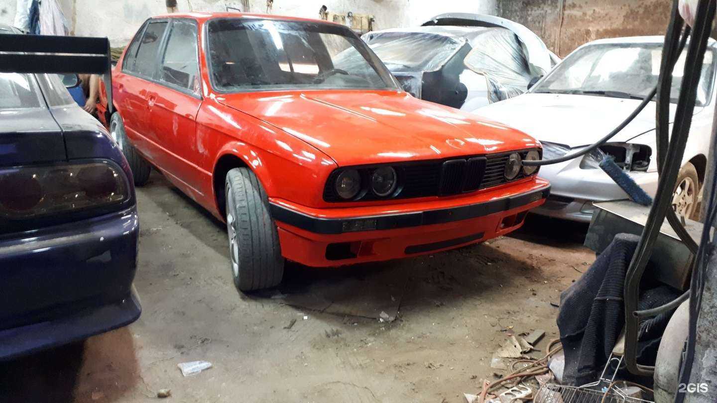 Отзывы на компанию OneService в г. Нижний Новгород c фото