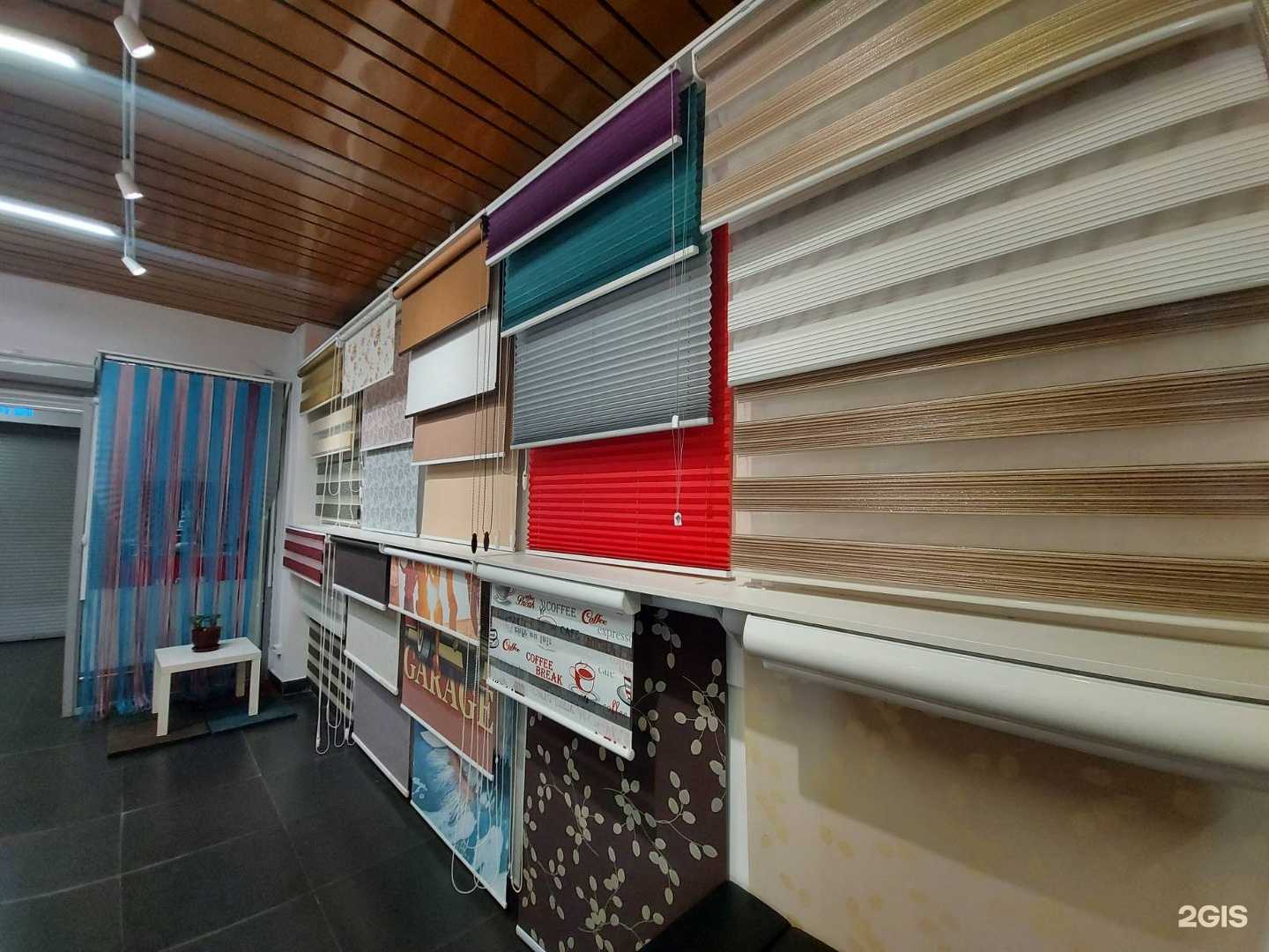 Отзывы на компанию Жалюзи-маркет в г. Сургут c фото