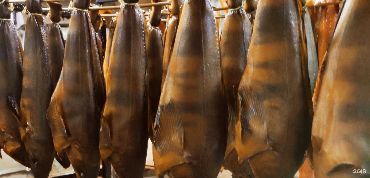 Отзывы на компанию Наша рыбка в г. Стерлитамак c фото