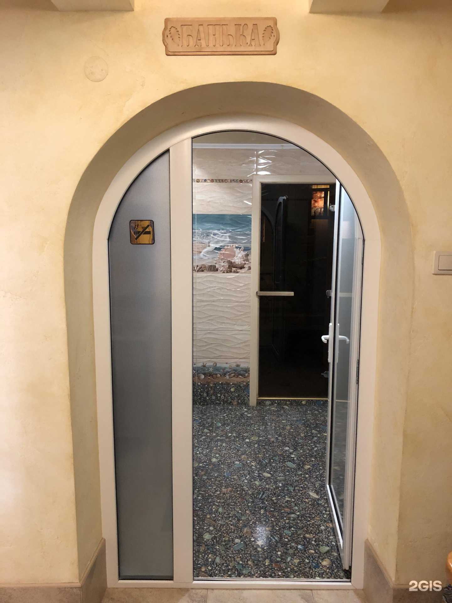 Отзывы на компанию Русский пар в г. Анапа c фото