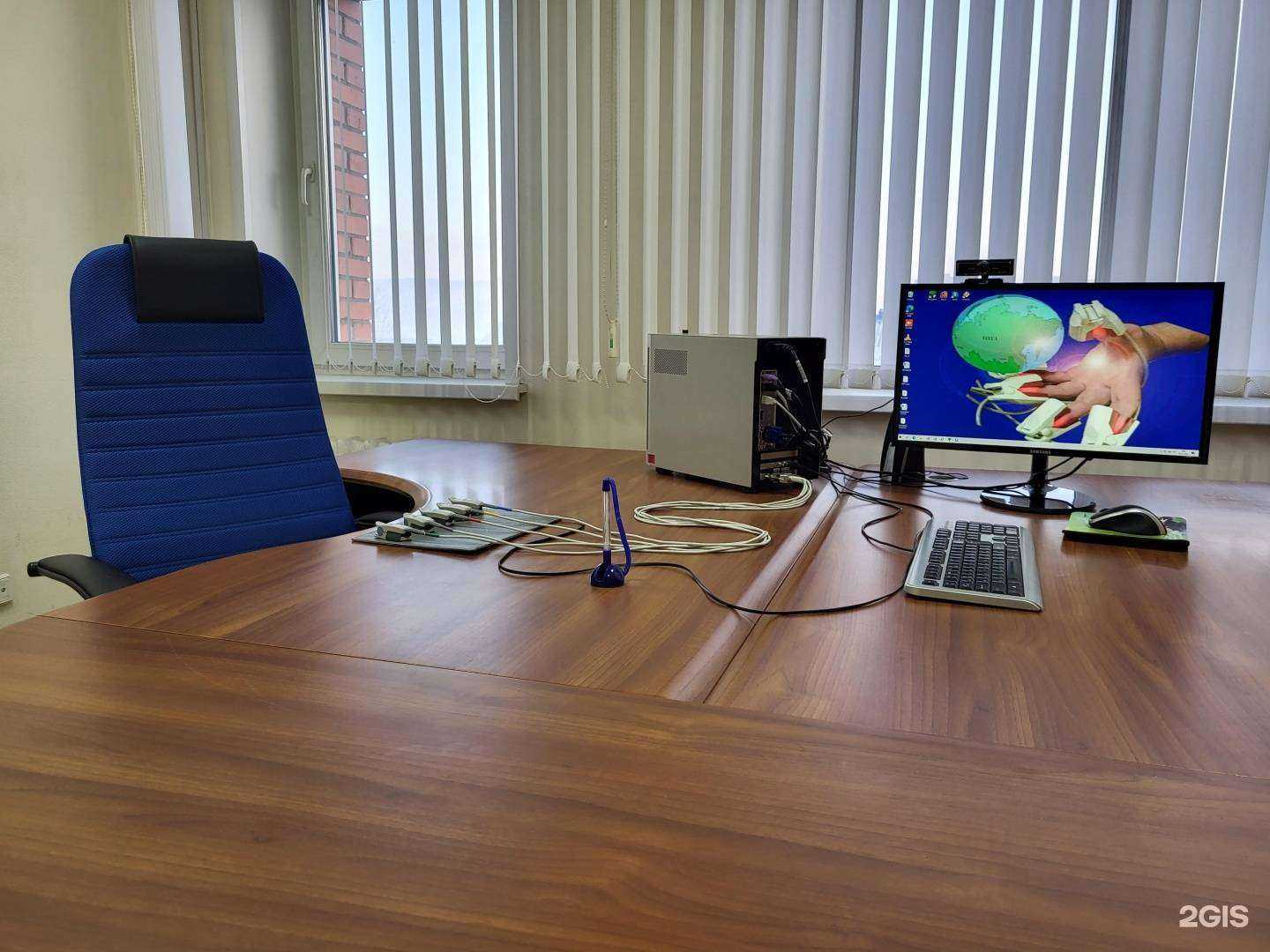 Отзывы на компанию Центр современной диагностики организма в Красноярске c фото