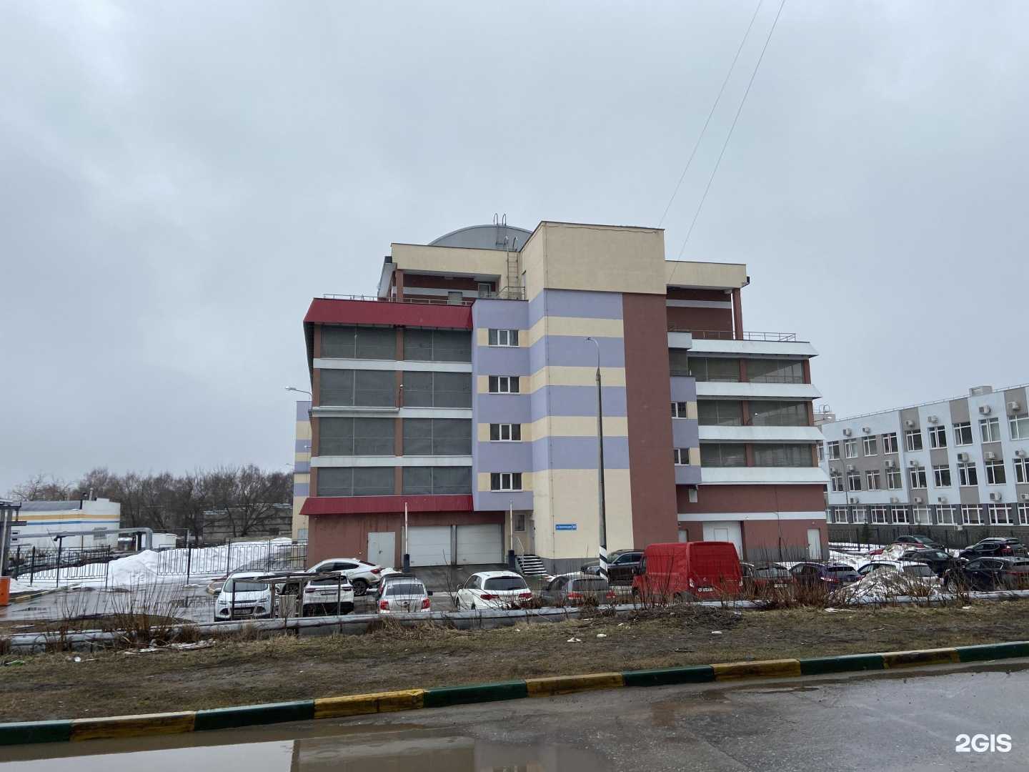 Отзывы на компанию Elite в Нижнем Новгороде c фото - фотография 2 из 2