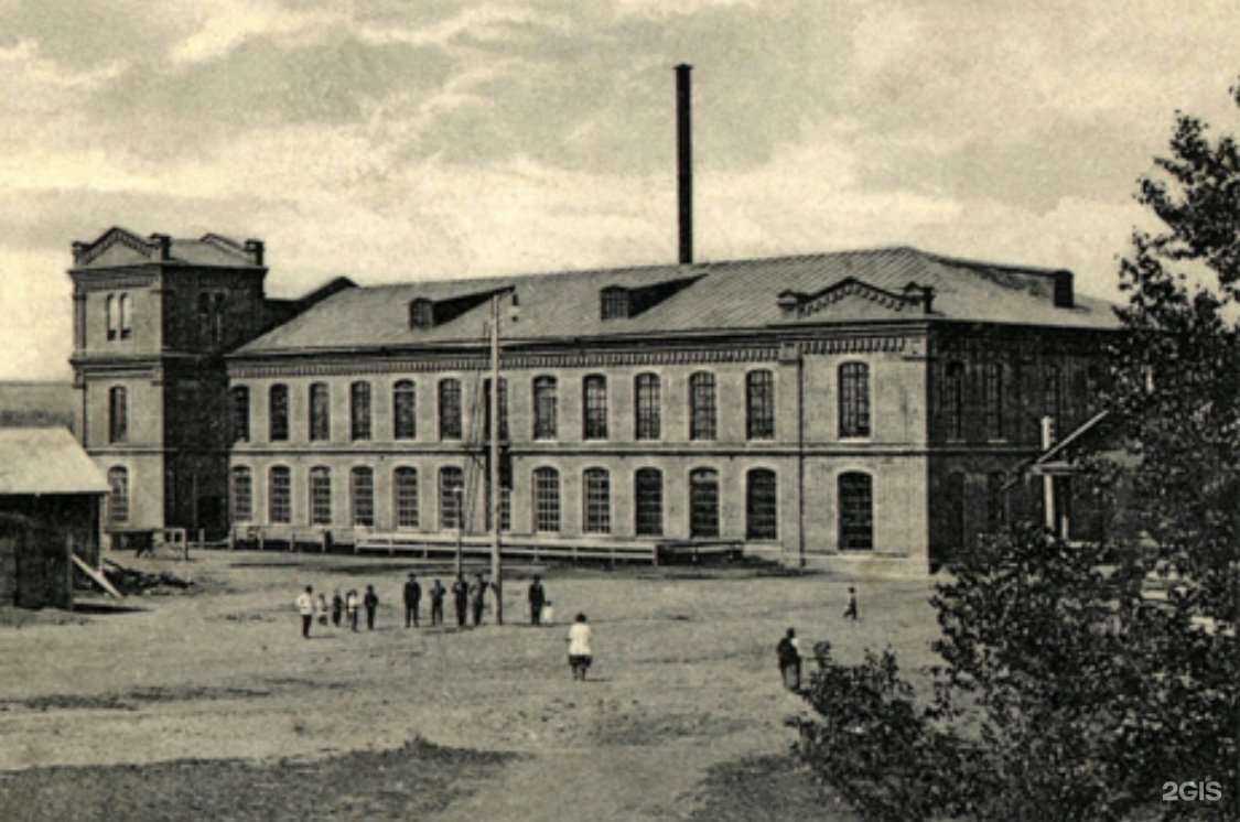 Отзывы на компанию Бийская льняная компания в Бийске c фото