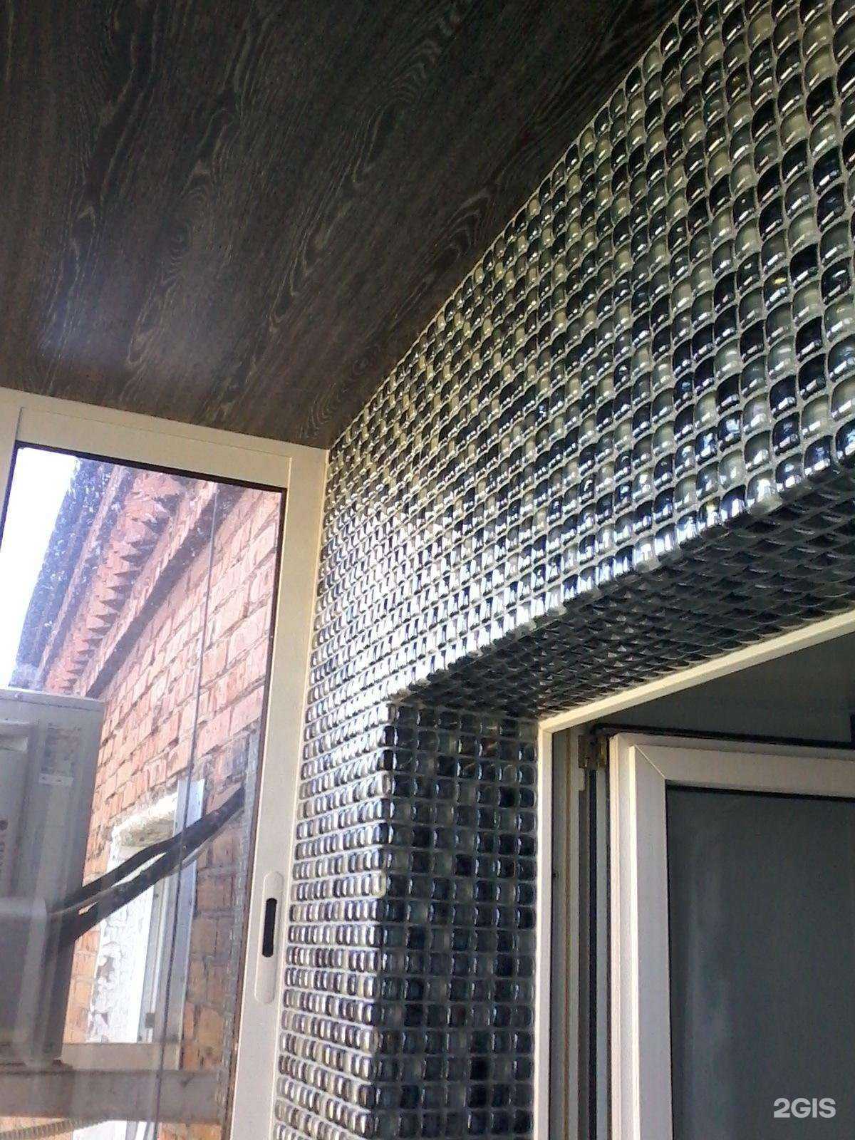 Отзывы на компанию Алюминиевые системы в г. Омск c фото