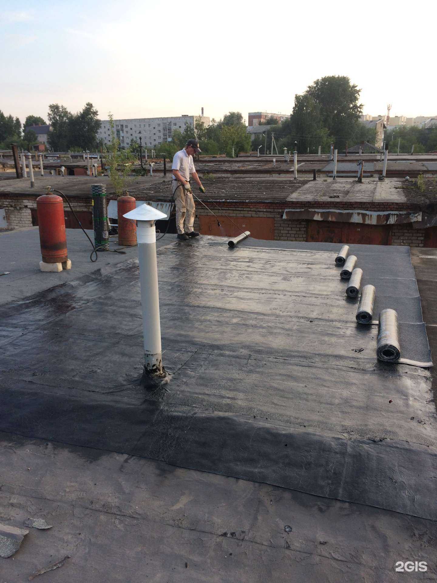 Отзывы на компанию Уральские мастера в г. Пермь c фото