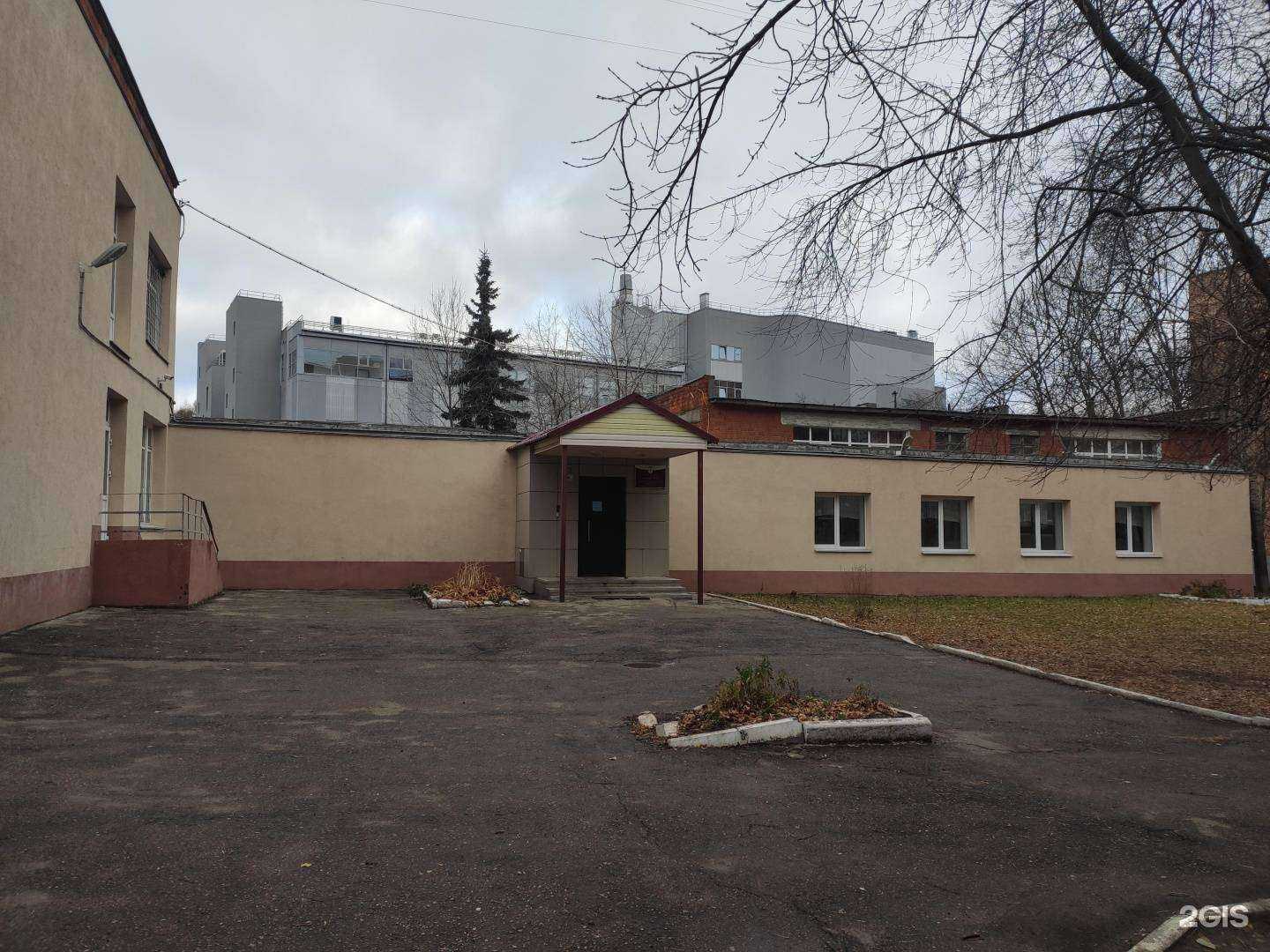 Отзывы на компанию Лицей №28 в Нижнем Новгороде c фото