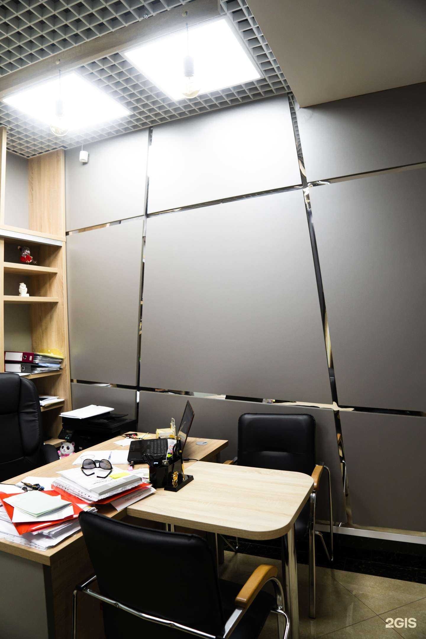 Отзывы на компанию Graffika в г. Омск c фото