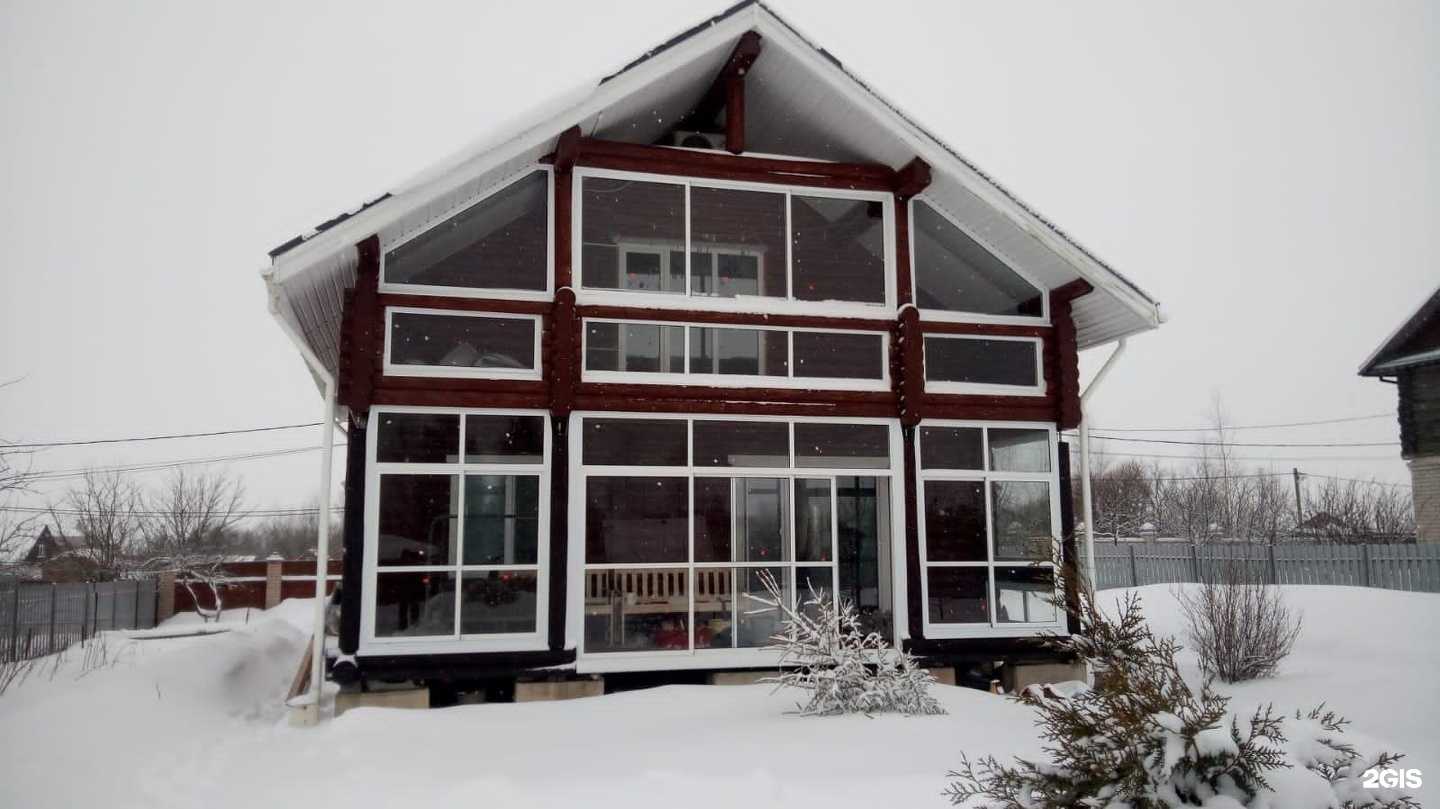 Отзывы на компанию Окна Европы в Великом Новгороде c фото