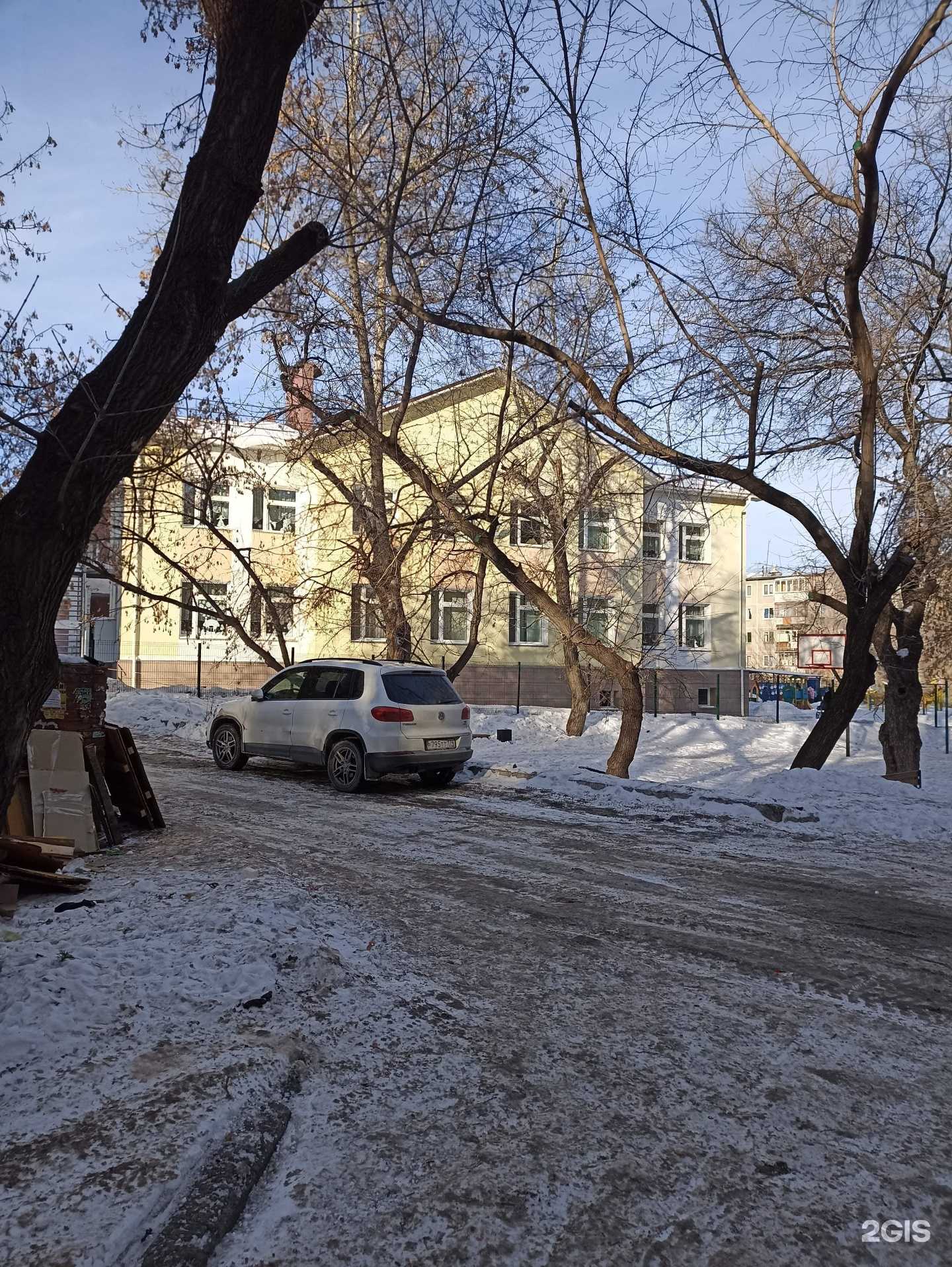 Отзывы на компанию Детский сад №443 г. Челябинска в г. Челябинск c фото