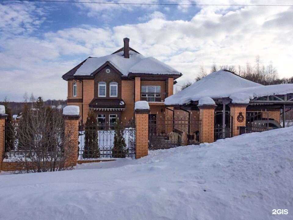 Отзывы на компанию ОК Фэнстер в Пензе c фото