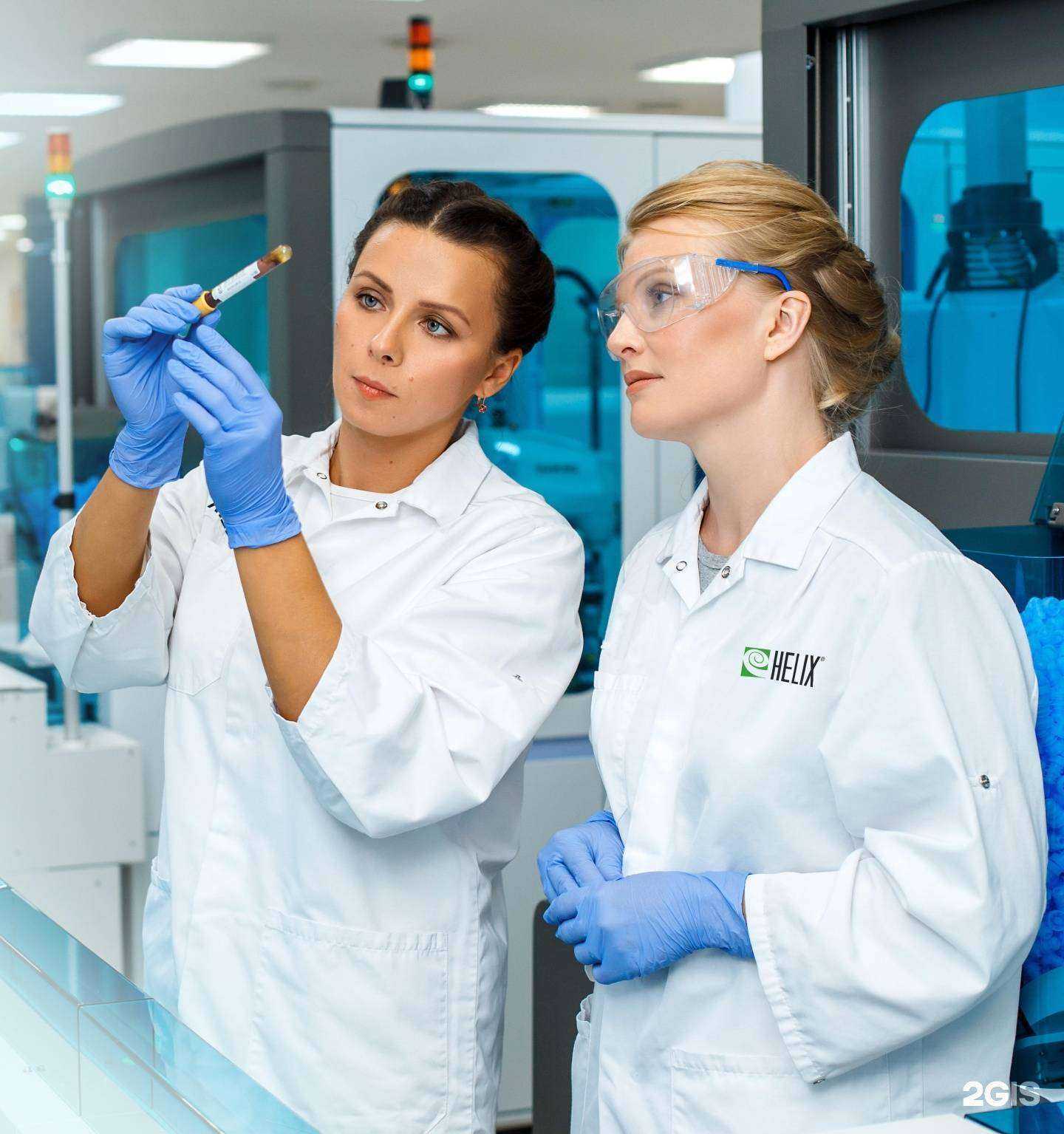 Отзывы на компанию Хеликс в г. Майкоп c фото