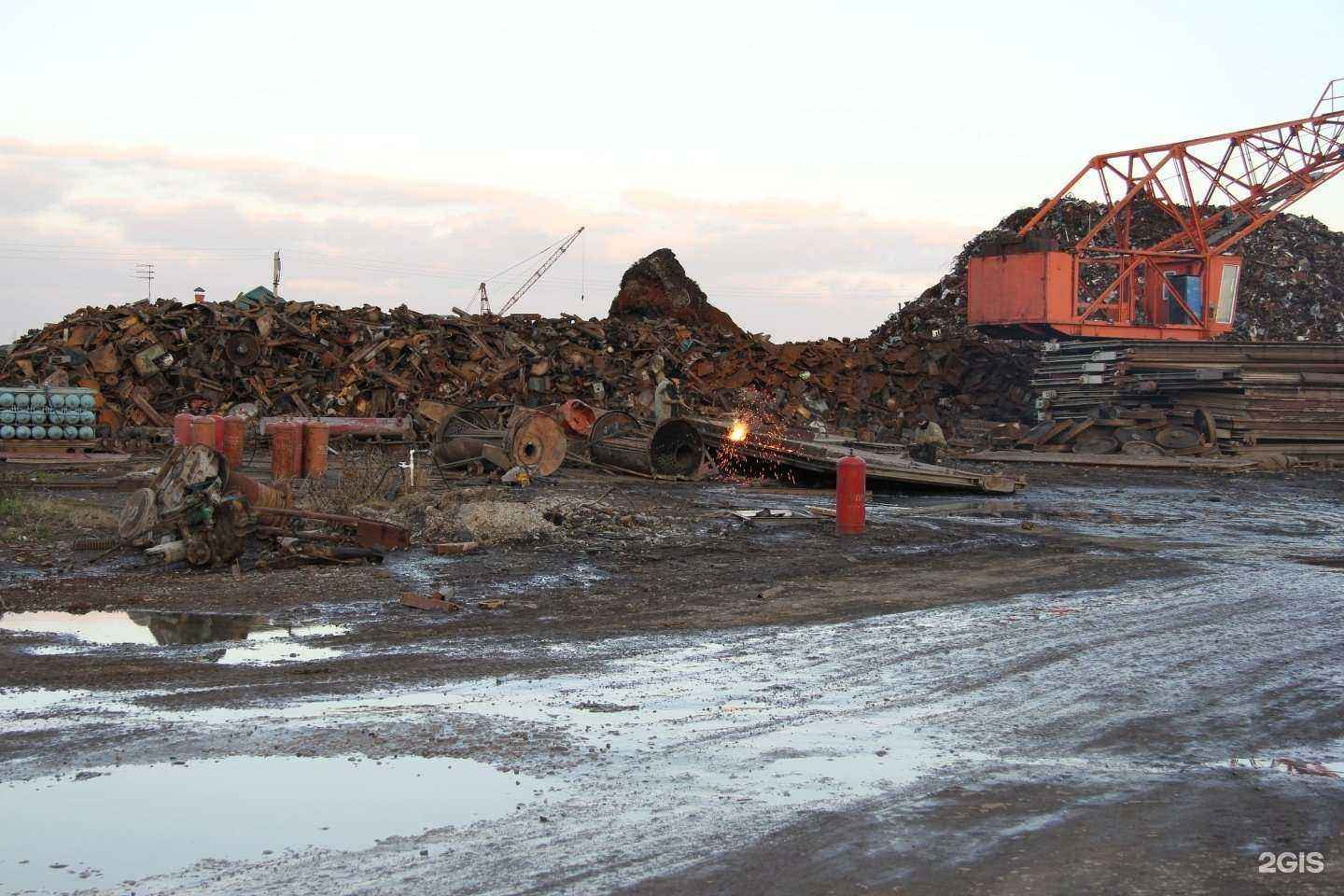 Отзывы на компанию Втормет в г. Махачкала c фото