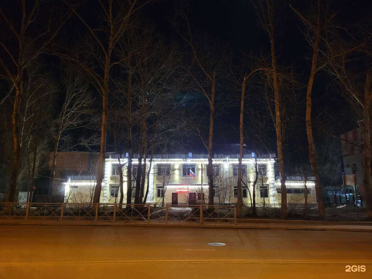 Отзывы на компанию Детская художественная школа в Южно-Сахалинске c фото - фотография 2 из 2