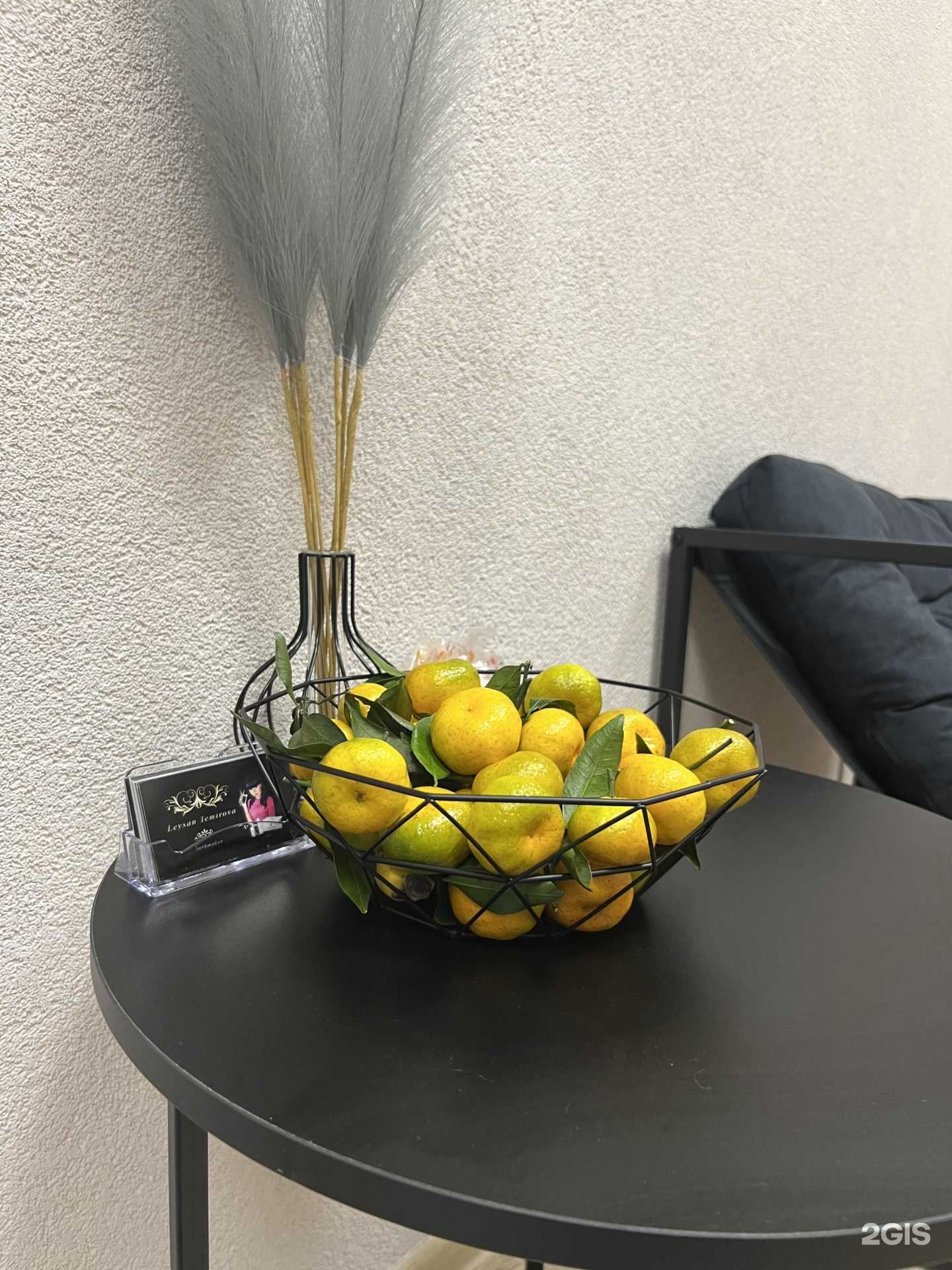 Отзывы на компанию Студия наращивания ресниц в Уфе c фото