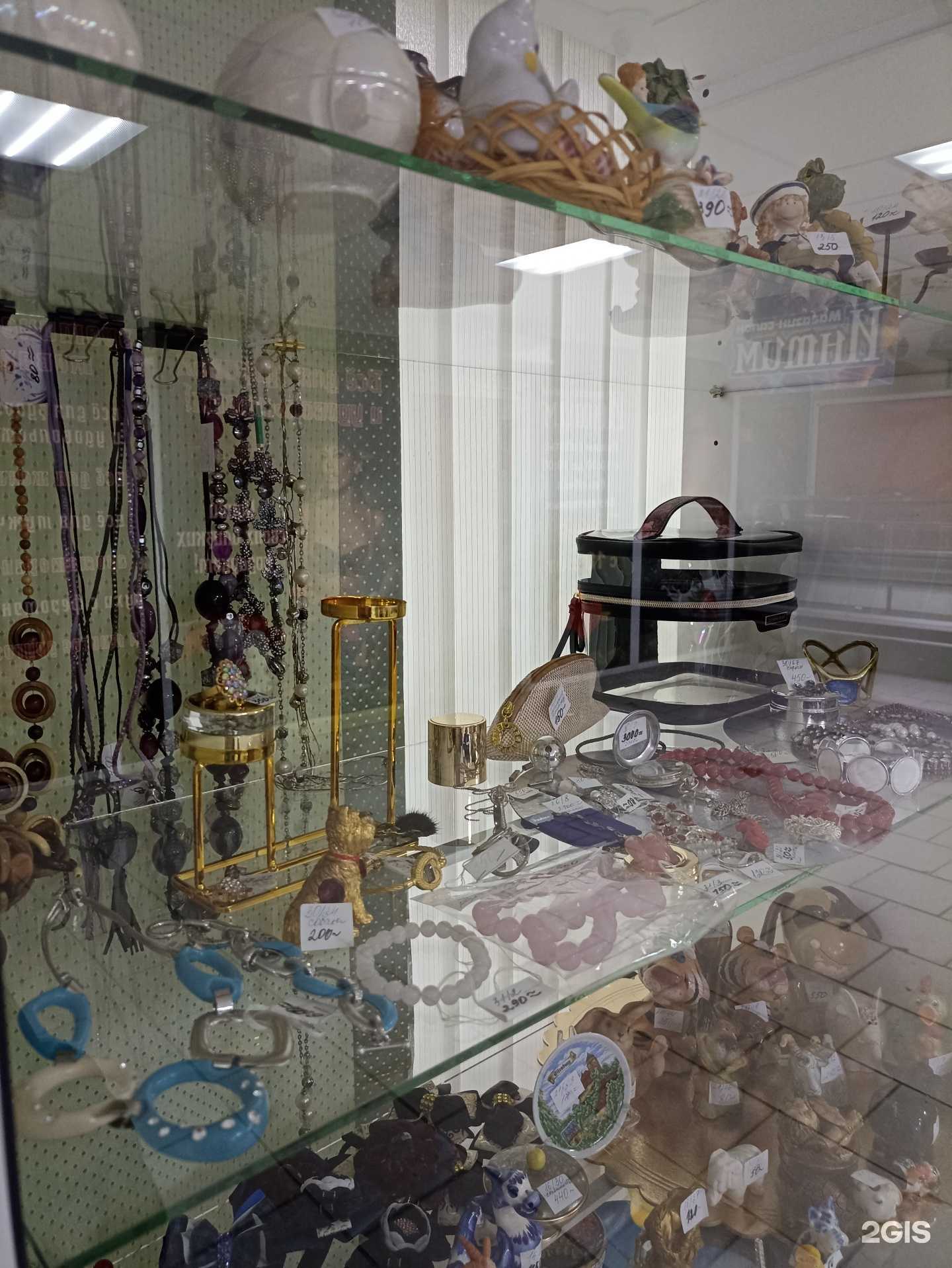 Отзывы на компанию Комиссионка лайф в Омске c фото