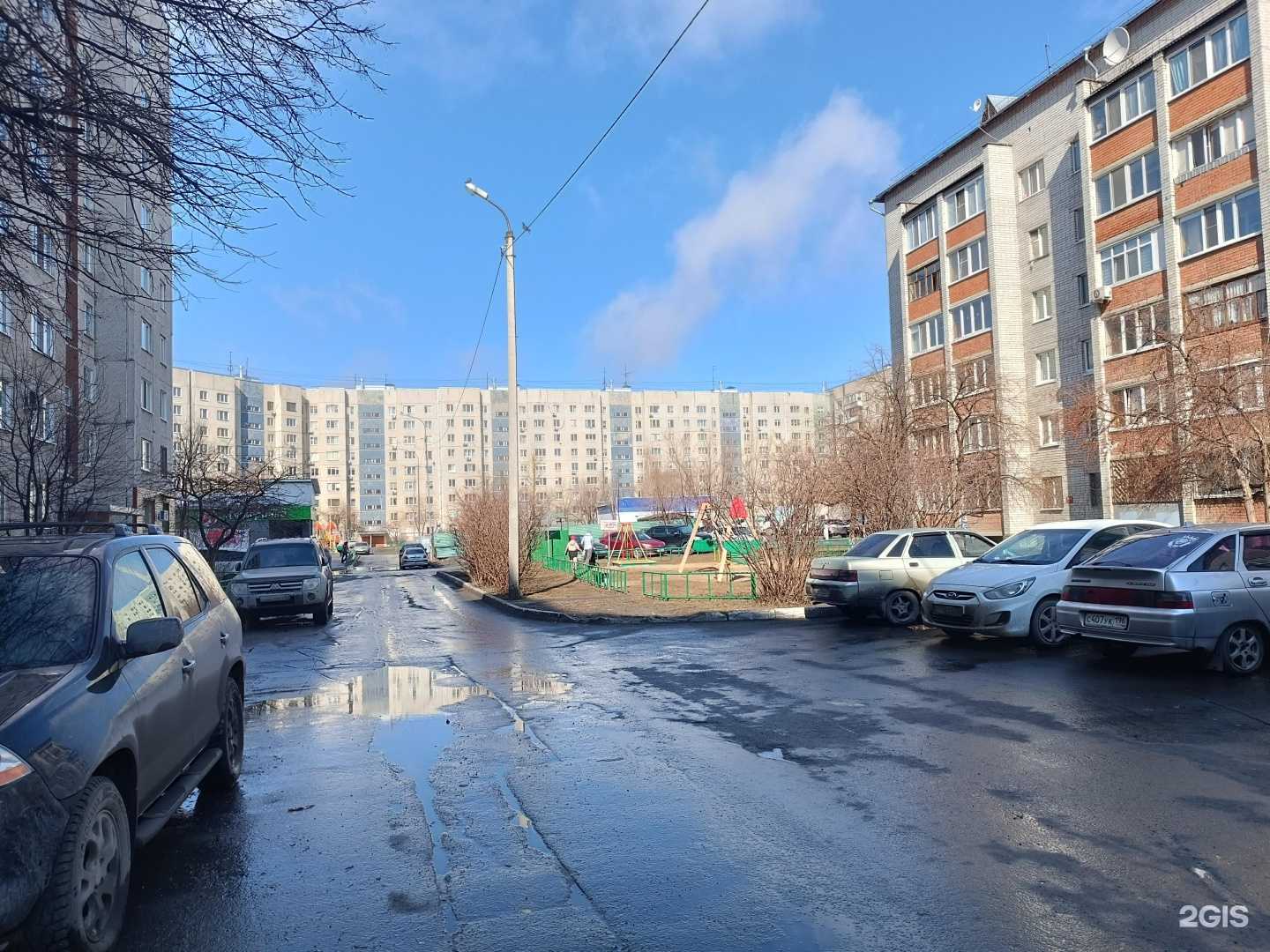 Отзывы на компанию Регион в Тюмени c фото - фотография 2 из 2