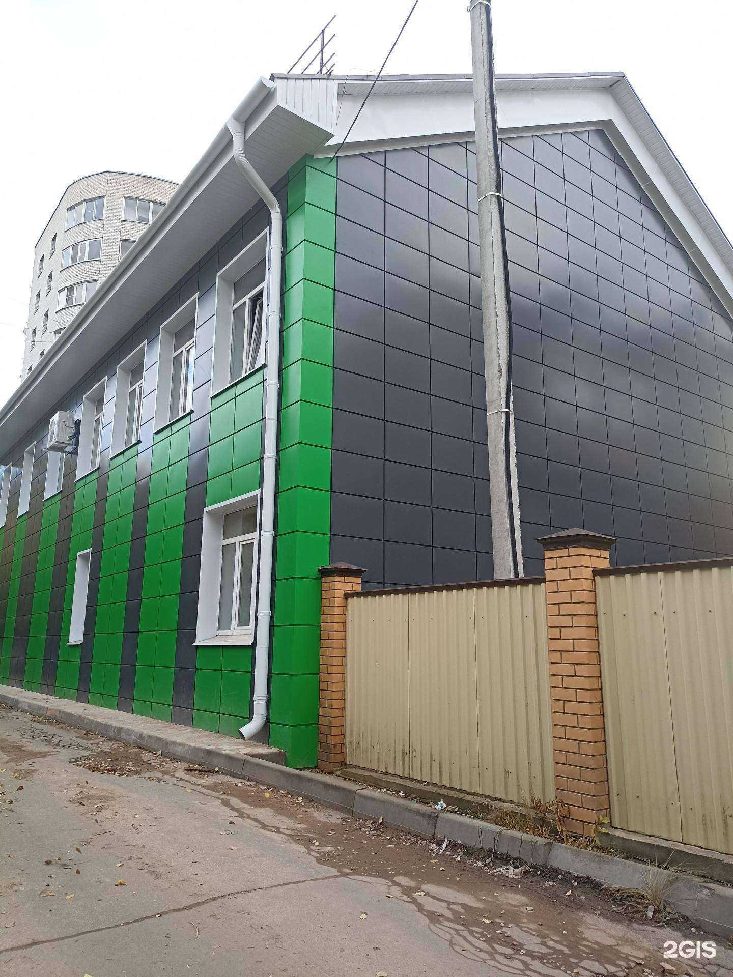 Отзывы на компанию Школа креативных индустрий в Калуге c фото