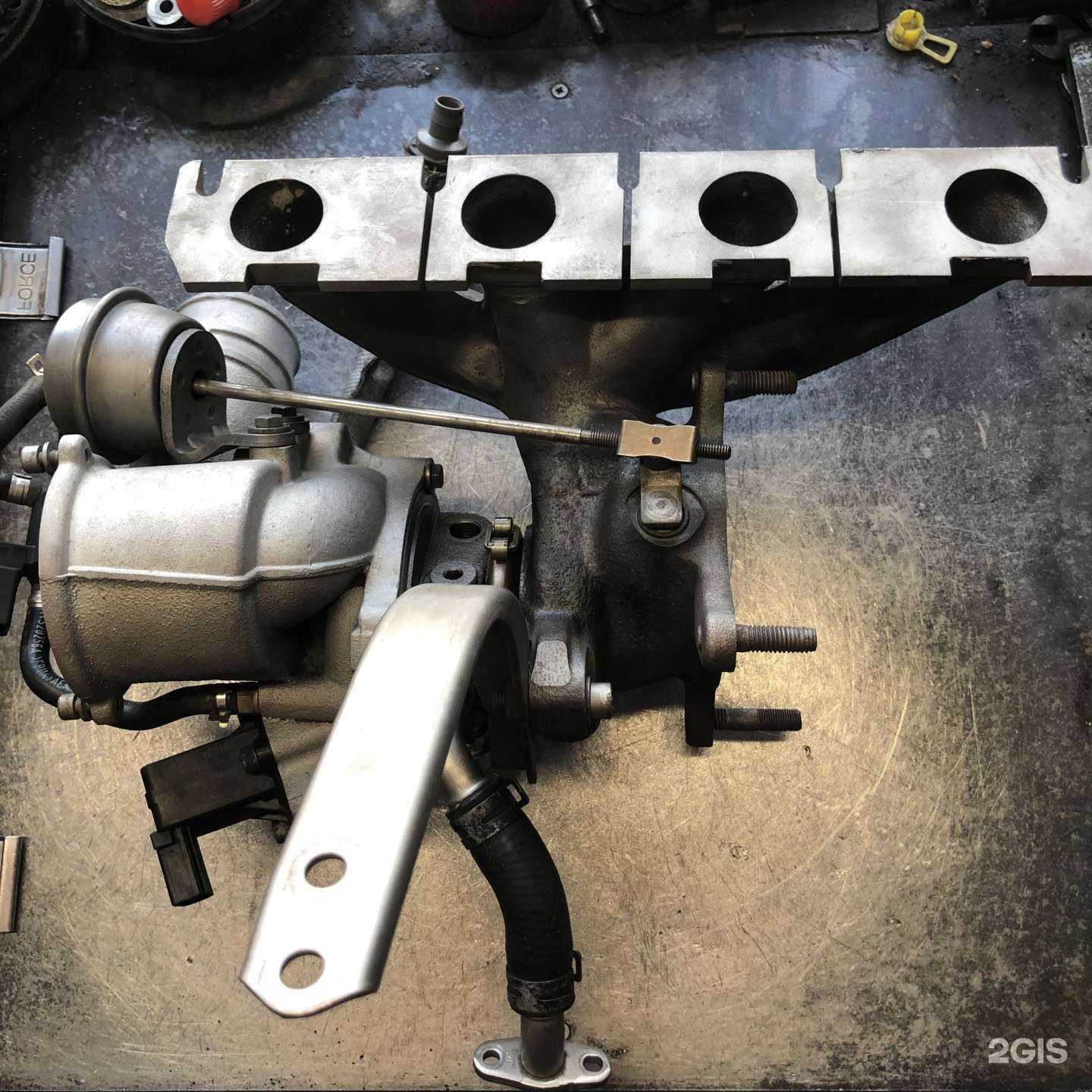 Отзывы на компанию МТурбо в г. Казань c фото