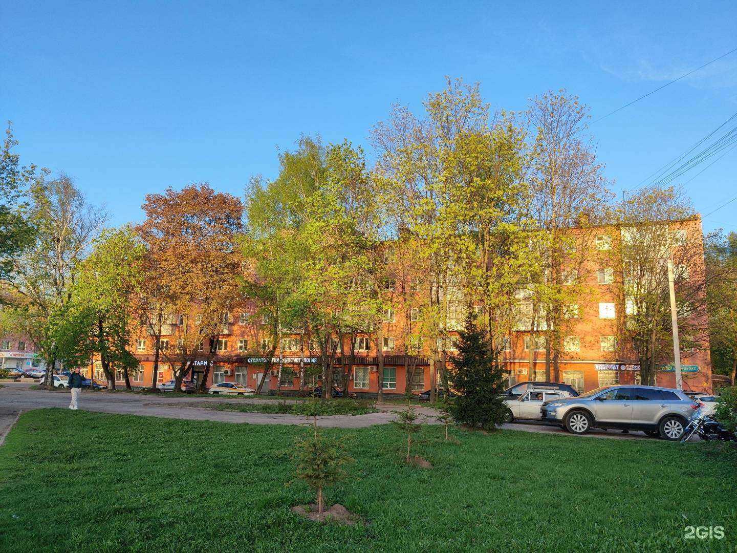 Отзывы на компанию Оконикс в Пушкине c фото - фотография 2 из 2