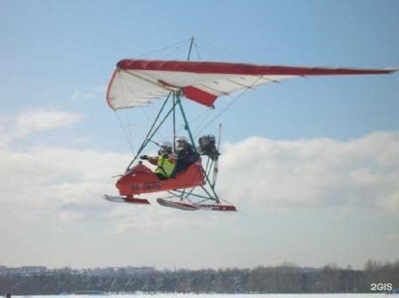 Отзывы на компанию Объединенная федерация спорта сверхлегкой авиации России в Петрозаводске c фото