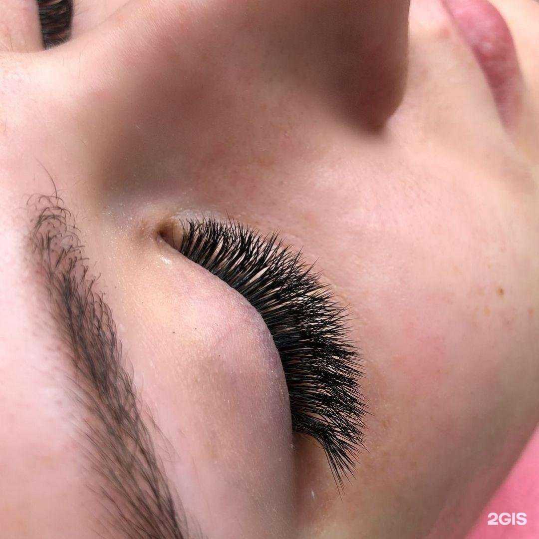 Отзывы на компанию Lash and Brow в г. Калтан c фото