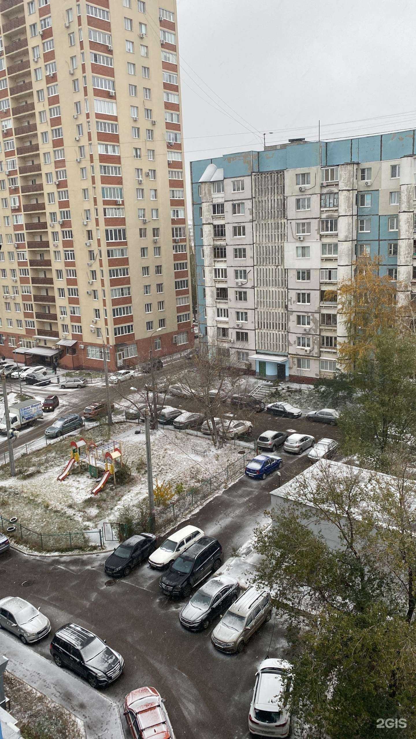 Отзывы на компанию Маникюрная мастерская Бичкиной в Самаре c фото - фотография 2 из 2