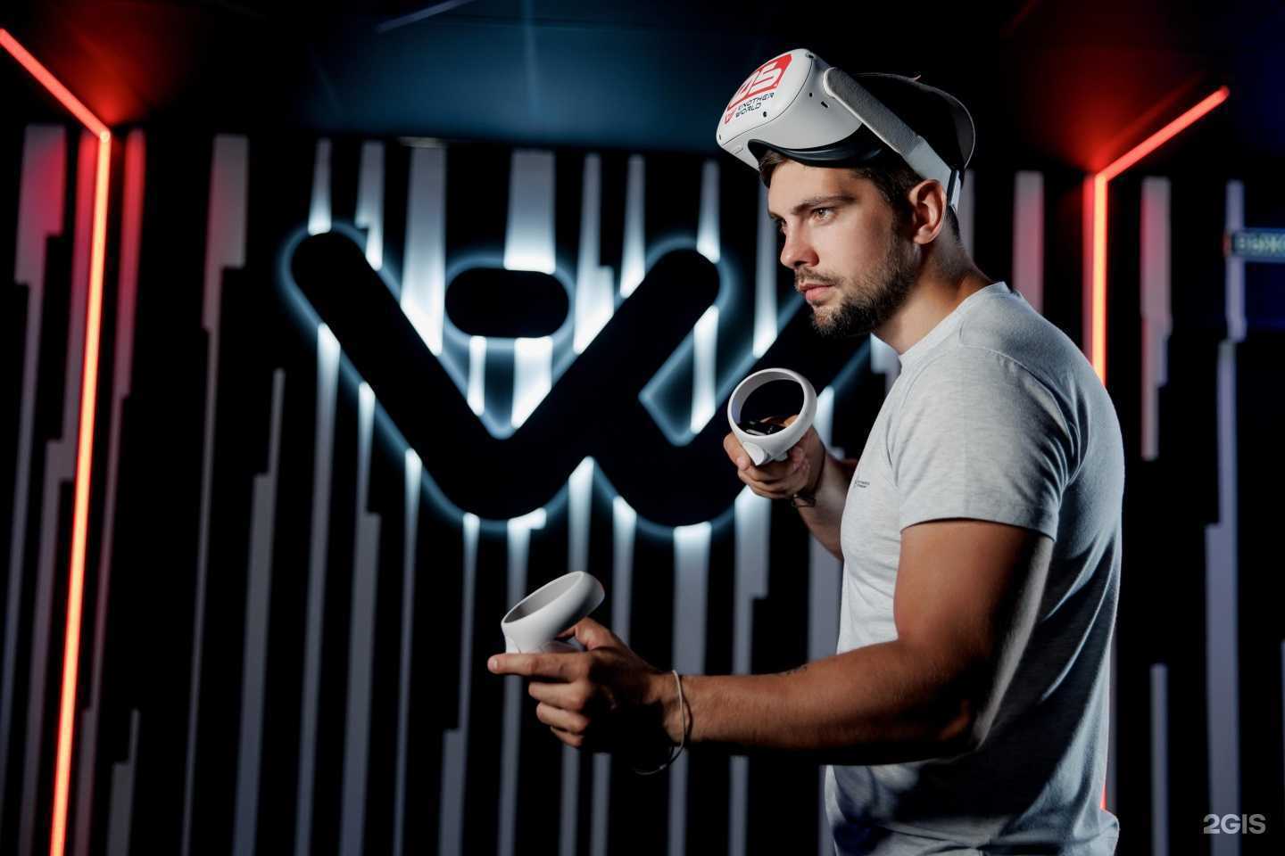 Отзывы на компанию Another World в Тамбове c фото