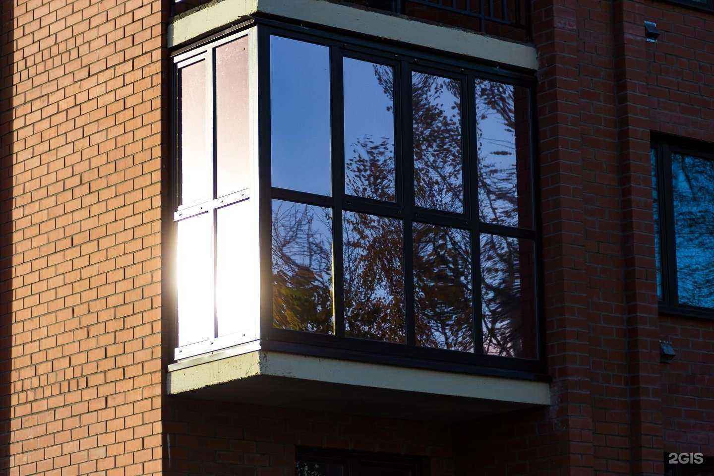 Отзывы на компанию Завод Оконная Мануфактура в Пскове c фото