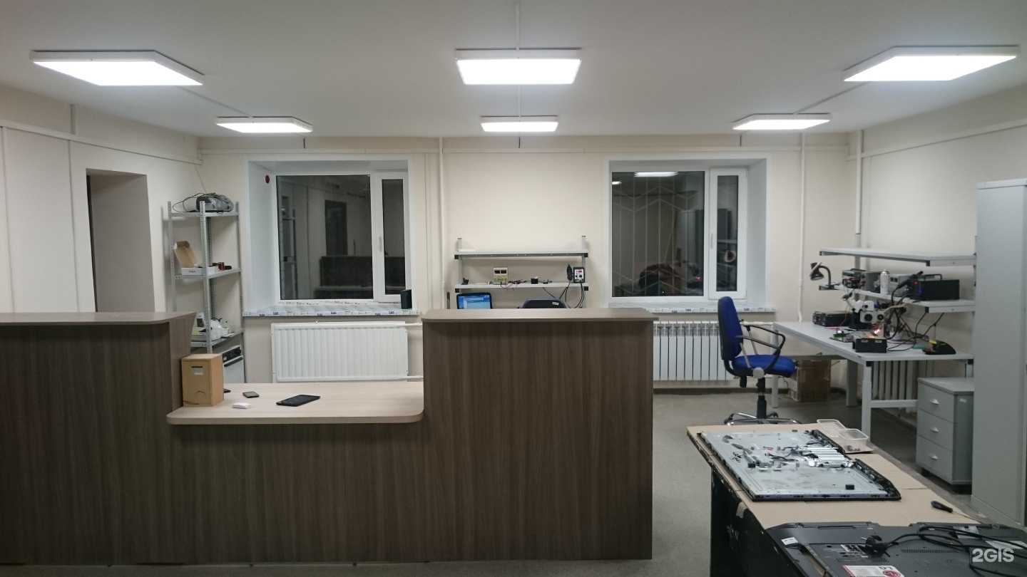 Отзывы на компанию Орбита в г. Ярославль c фото