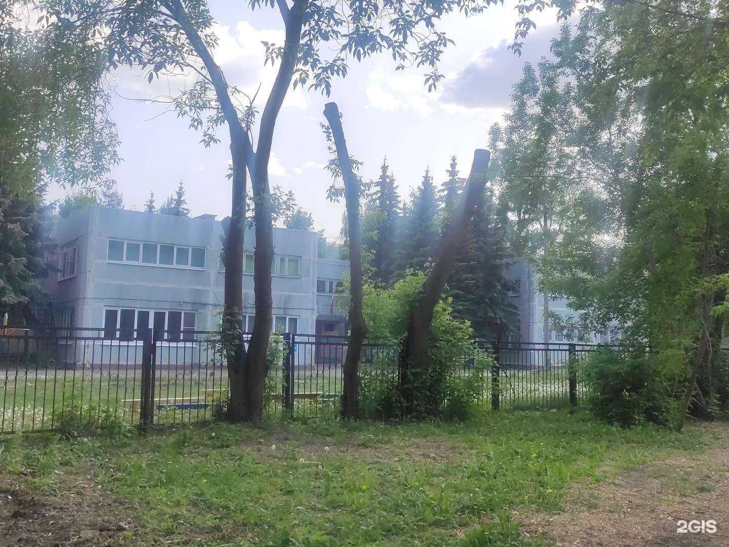 Отзывы на компанию Детский сад №458 в г. Нижний Новгород c фото