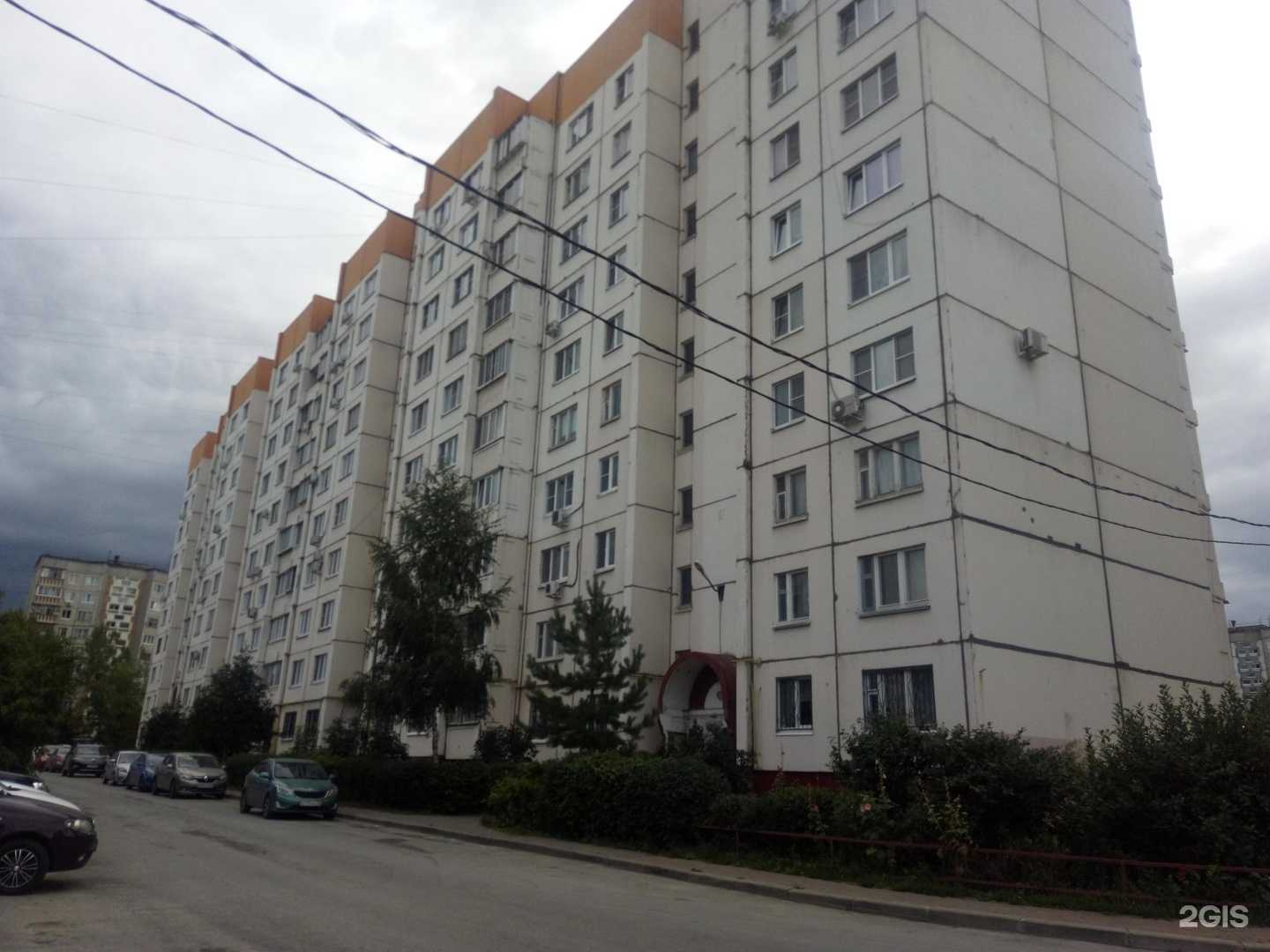 Отзывы на компанию Cтройремсервис АЗК в Липецке c фото - фотография 2 из 2