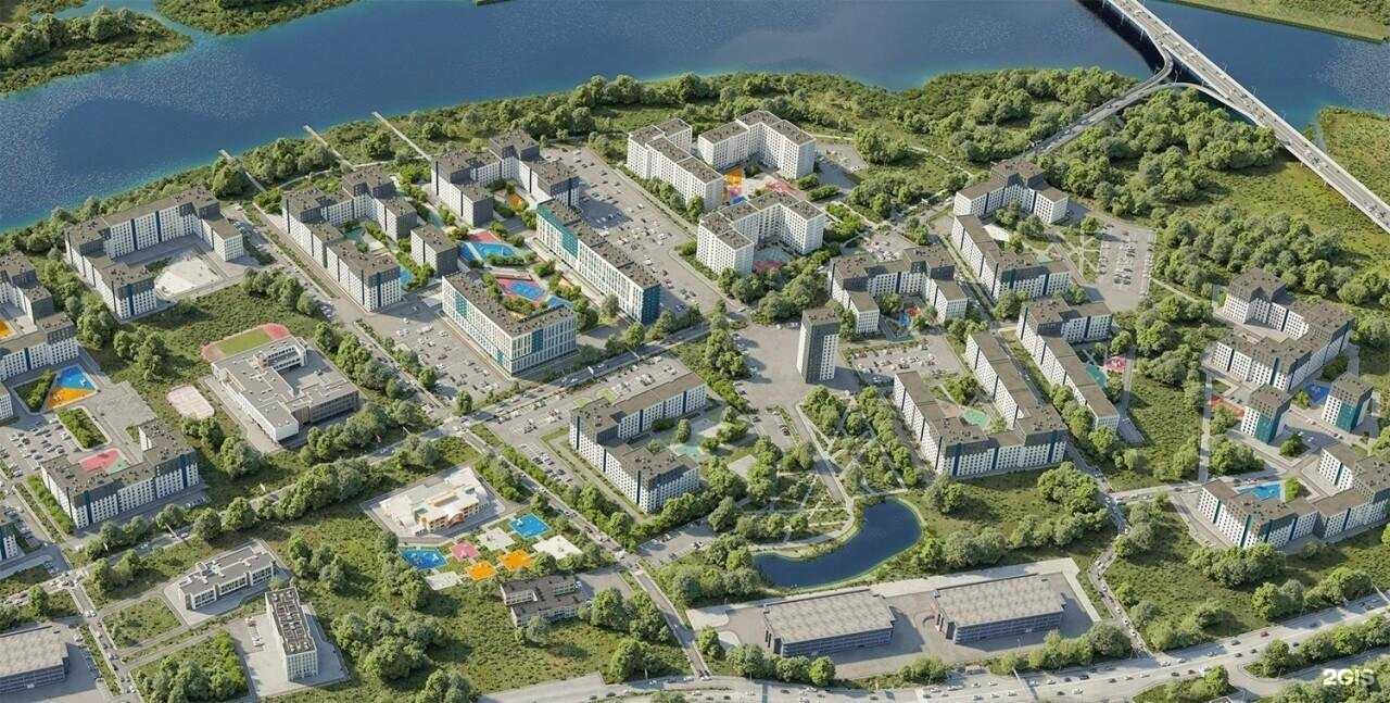 Отзывы на компанию Акватория в Тюмени c фото