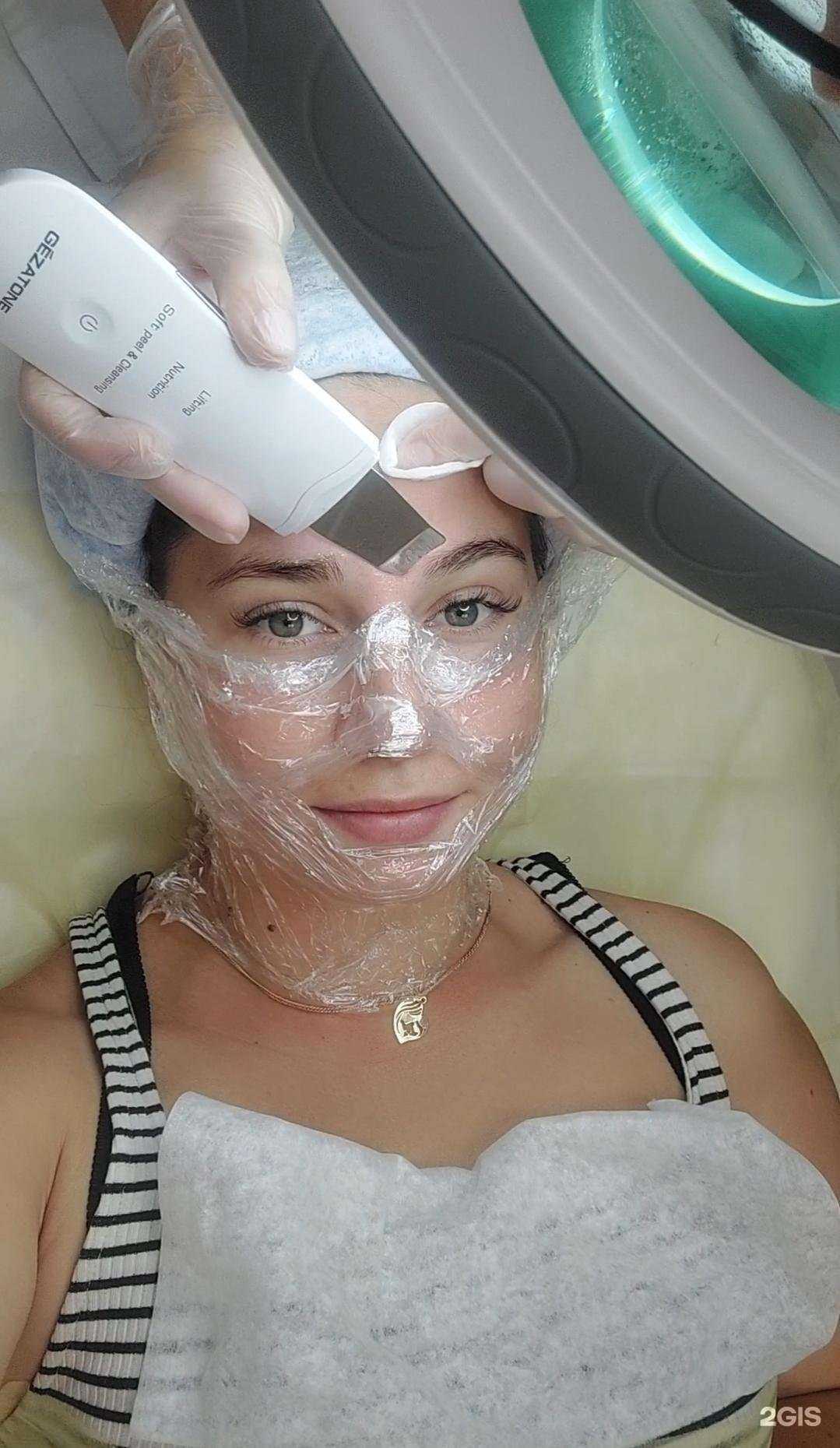 Отзывы на компанию Клиника врачебной косметологии доктора Абрамовой в Нижнем Новгороде c фото