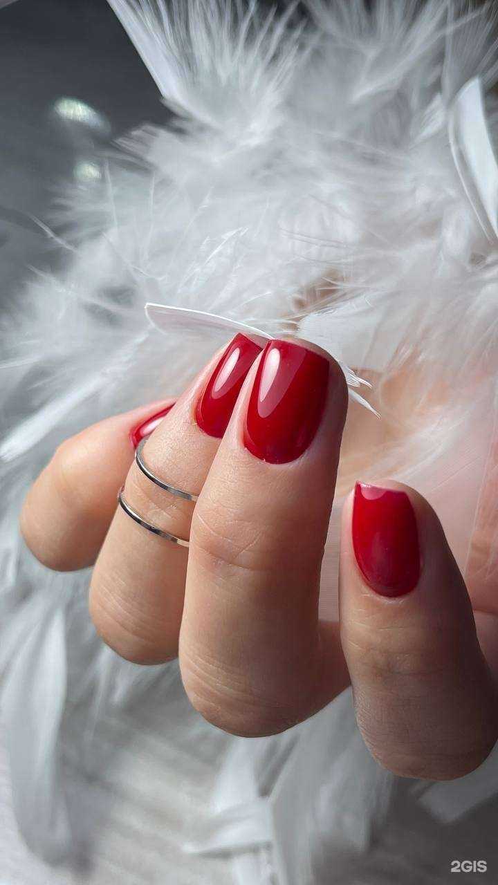 Отзывы на компанию Nails Ekaterina в г. Анапа c фото