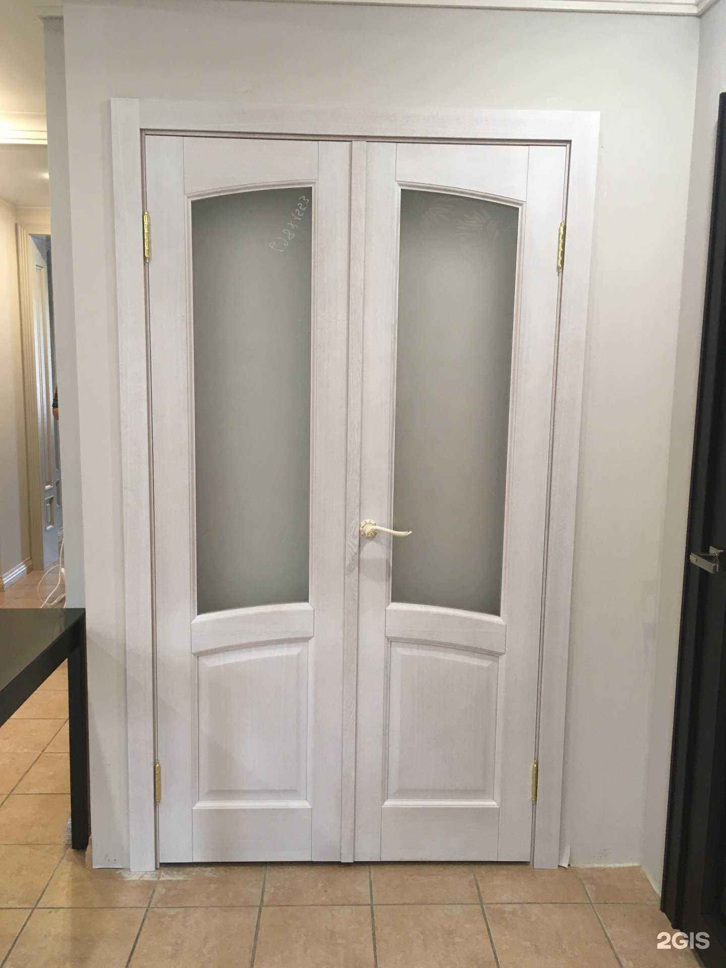 Отзывы на компанию Компания по производству мебели и дверей на заказ в г. Бердск c фото