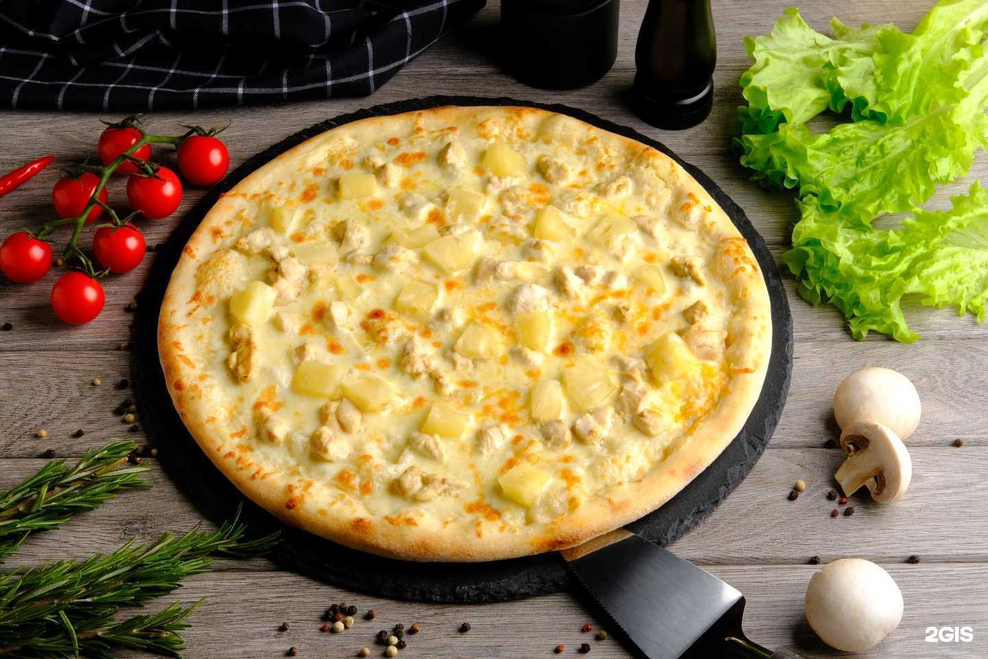 Отзывы на компанию Ruпицца в г. Саратов c фото