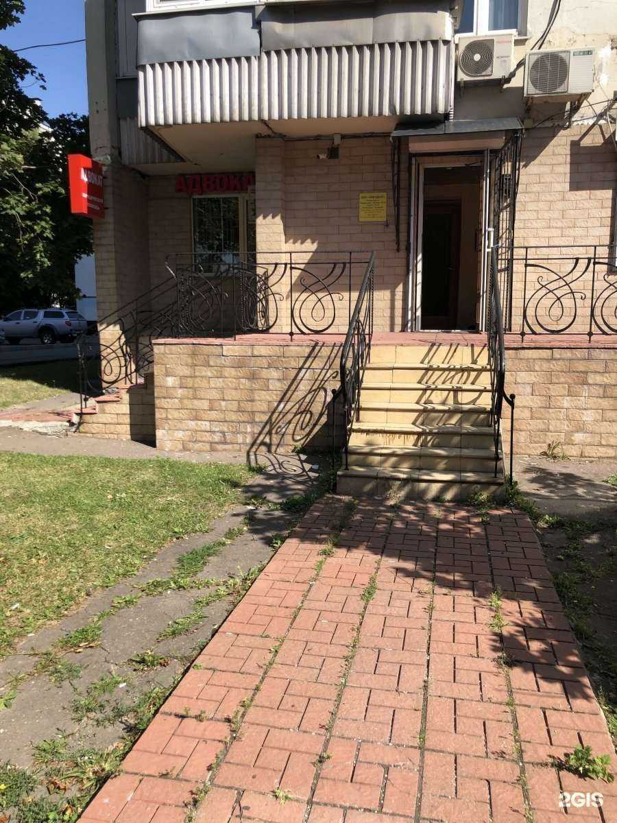 Отзывы на компанию Адвокатский кабинет Песковой А.В. в г. Коммунарка c фото