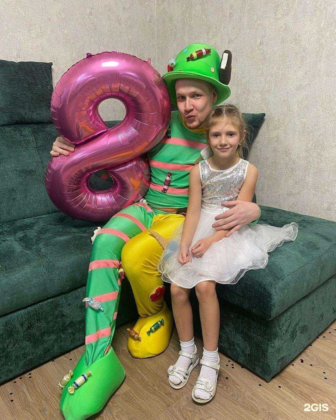 Отзывы на компанию Капитошка в г. Чебоксары c фото